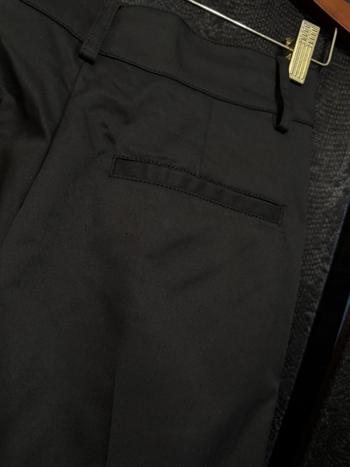 1017 ALYX 9SM Bondage Harness Pants Size US 29 - 7 Thumbnail