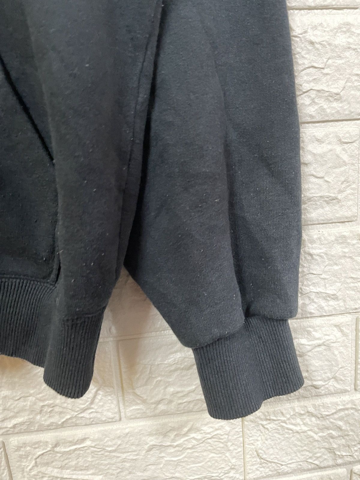 Japanese Brand × Seditionaries × Vintage Sexy Dynamite London Hoodie Very Rare Size US M / EU 48-50 / 2 - 3 Thumbnail