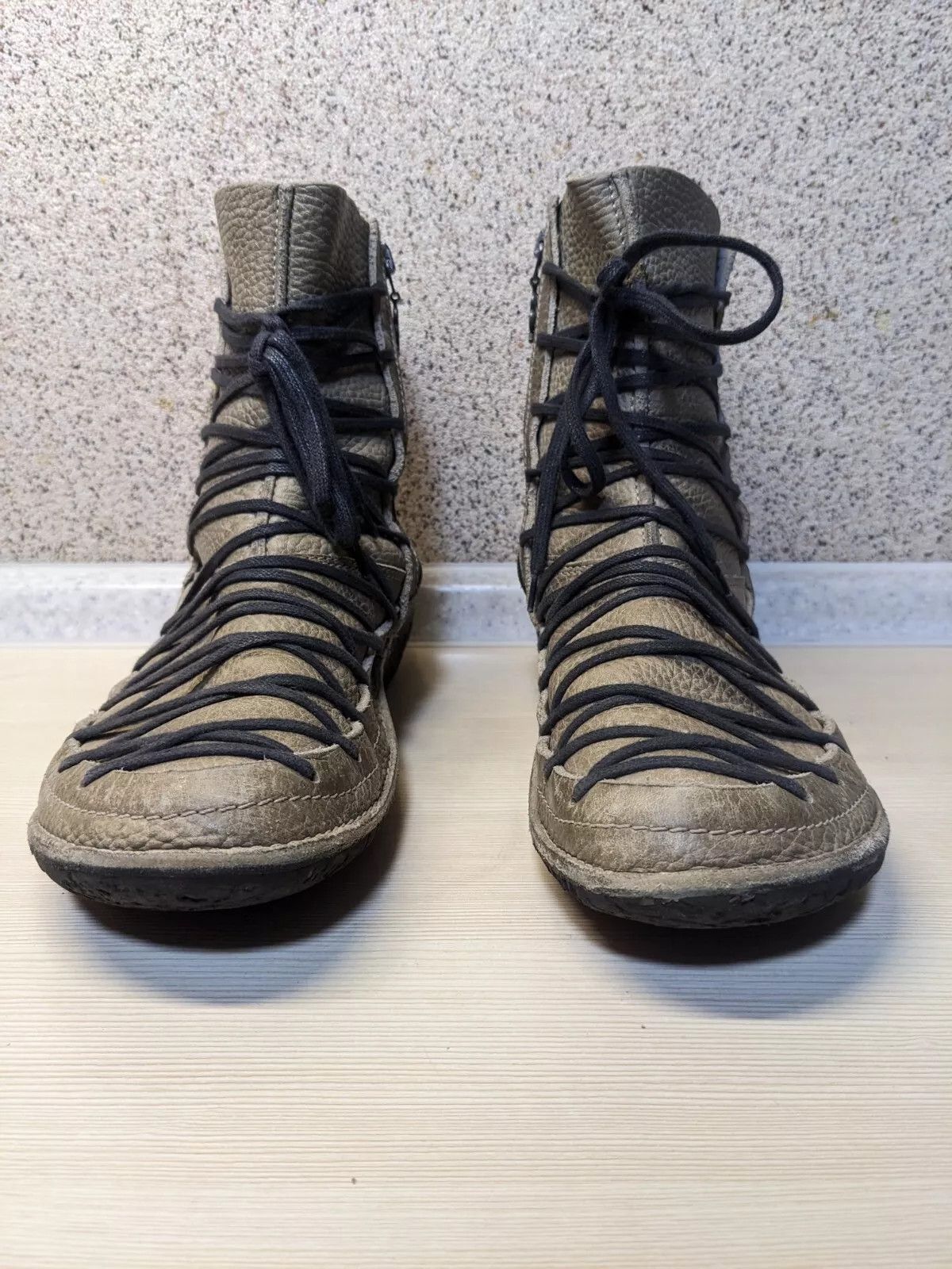 Designer LOINTS OF HOLLAND Boots 39 Size US 9 / IT 39 - 2 Thumbnail