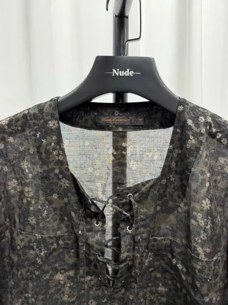 Undercover Undercover -2507 Size US M / EU 48-50 / 2 - 4 Thumbnail