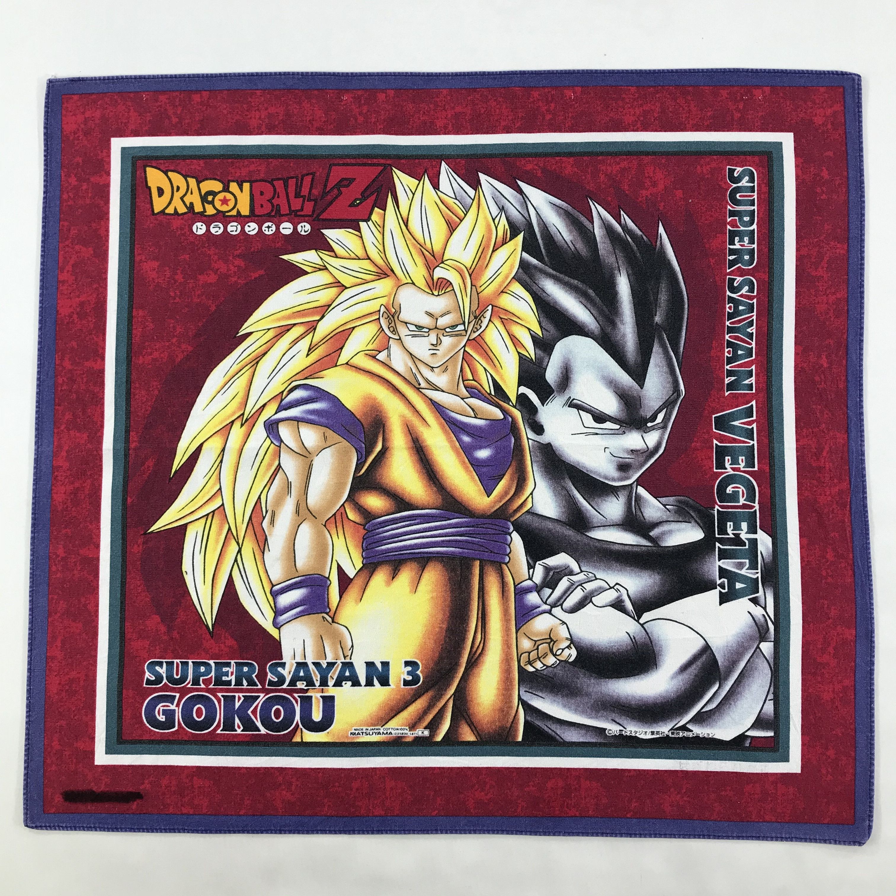 Anime × Japanese Brand × Vintage Kenzo Bandana / Handkerchief / Neckerchief - S894 Size ONE SIZE - 1 Thumbnail