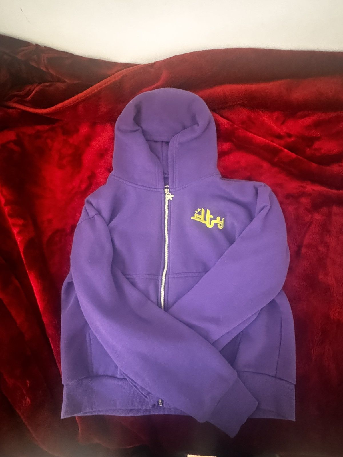 Designer Dividetheyouth Size US S / EU 44-46 / 1 - 1 Thumbnail