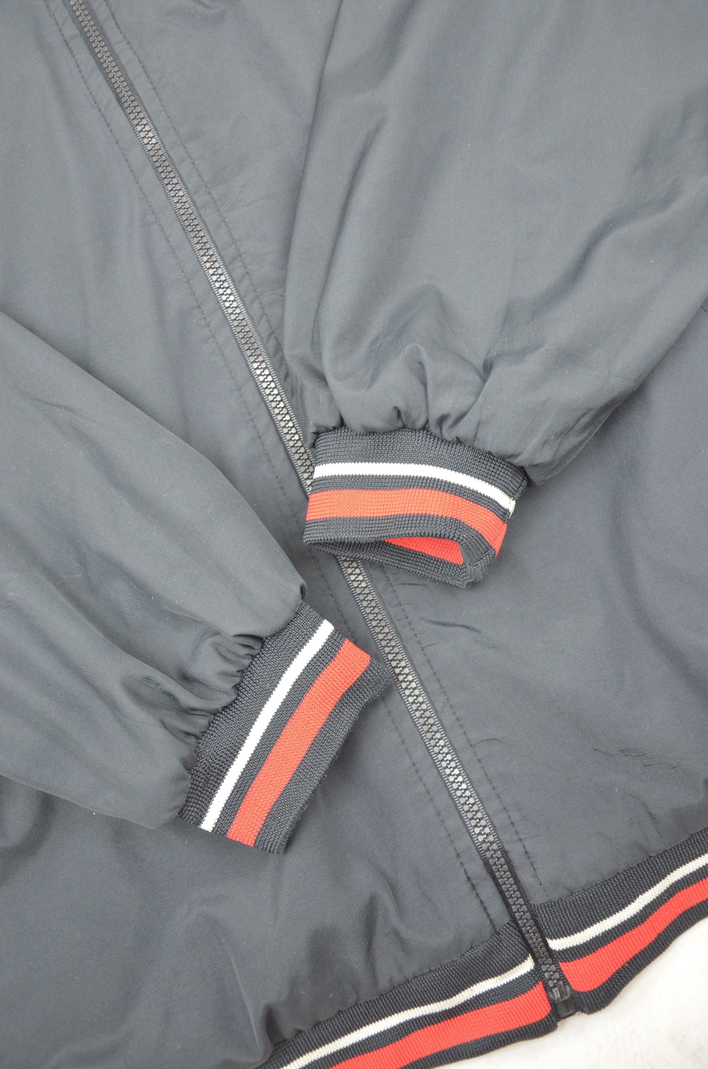 Ferrari × NASCAR FERRARI x Marlboro Nascar Reversible Jacket Size US XXL / EU 58 / 5 - 15 Thumbnail