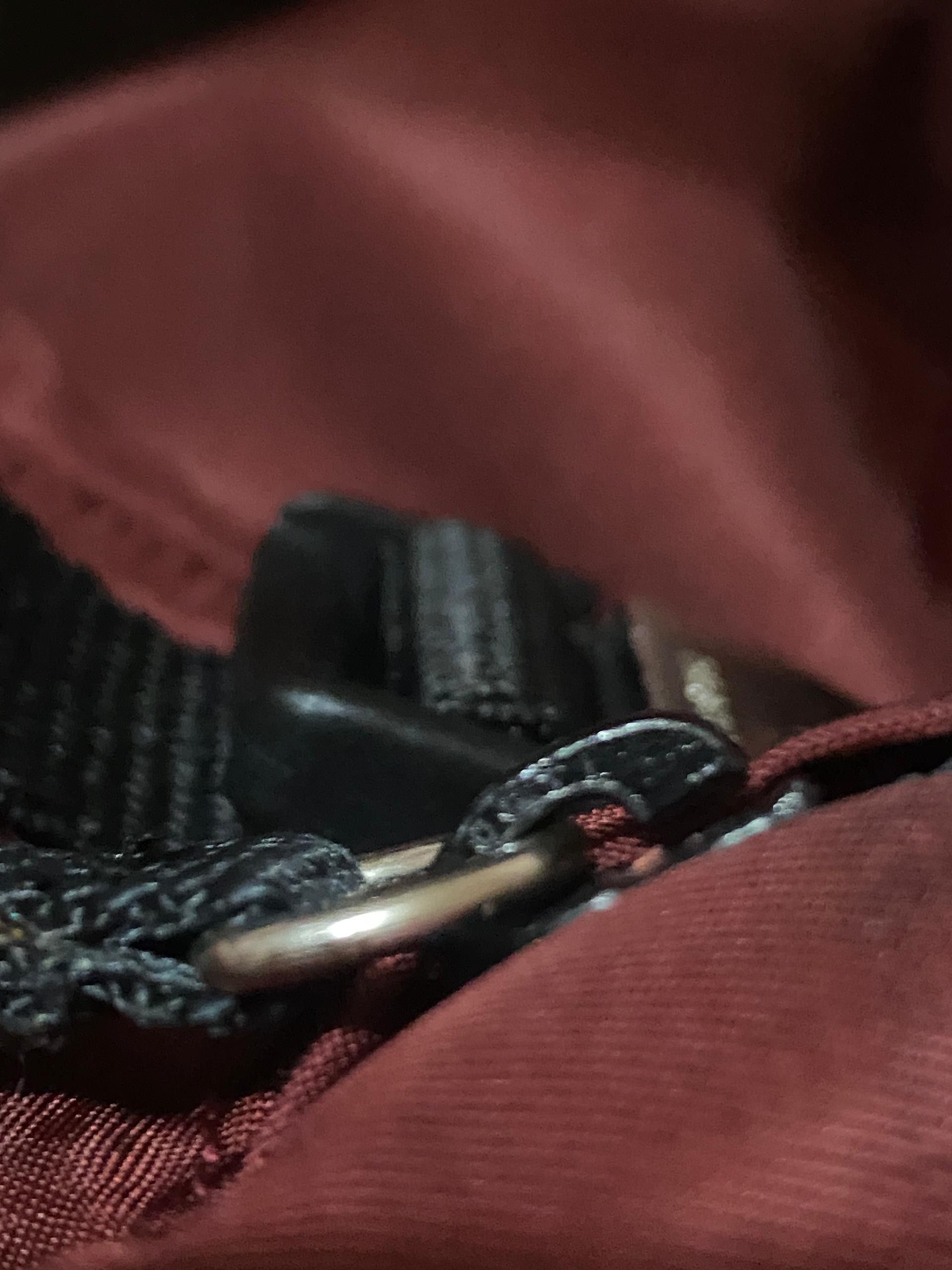 Prada × Vintage Prada backpack Size ONE SIZE - 16 Thumbnail
