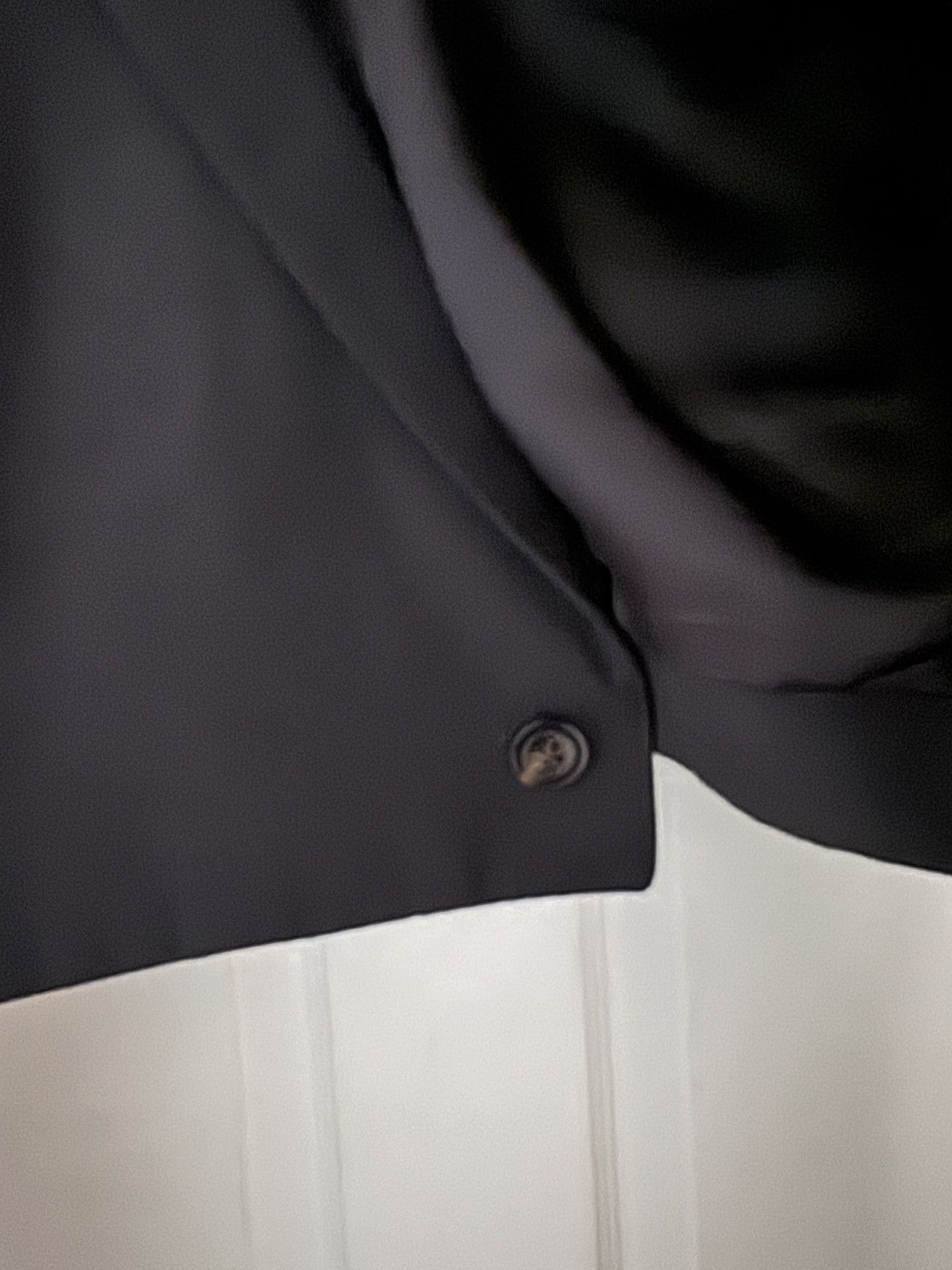 Rick Owens Gethsemane runway Cobra jacket Size 40S - 6 Thumbnail