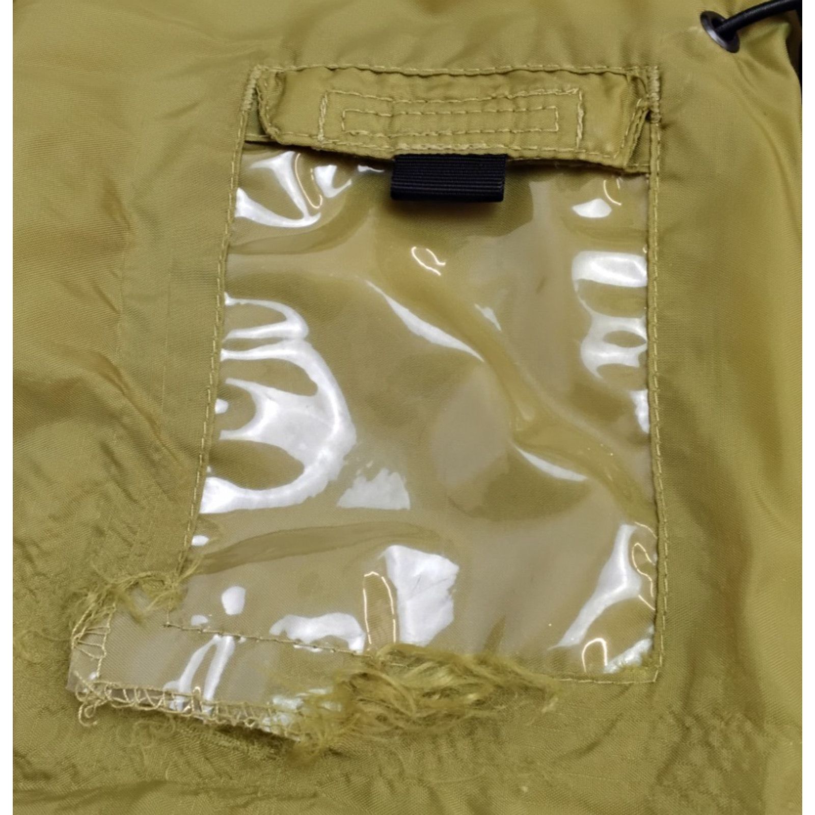 Burton Burton Snowboard Jacket Men's L Brown/Gray Herringbone Size US L / EU 52-54 / 3 - 10 Thumbnail