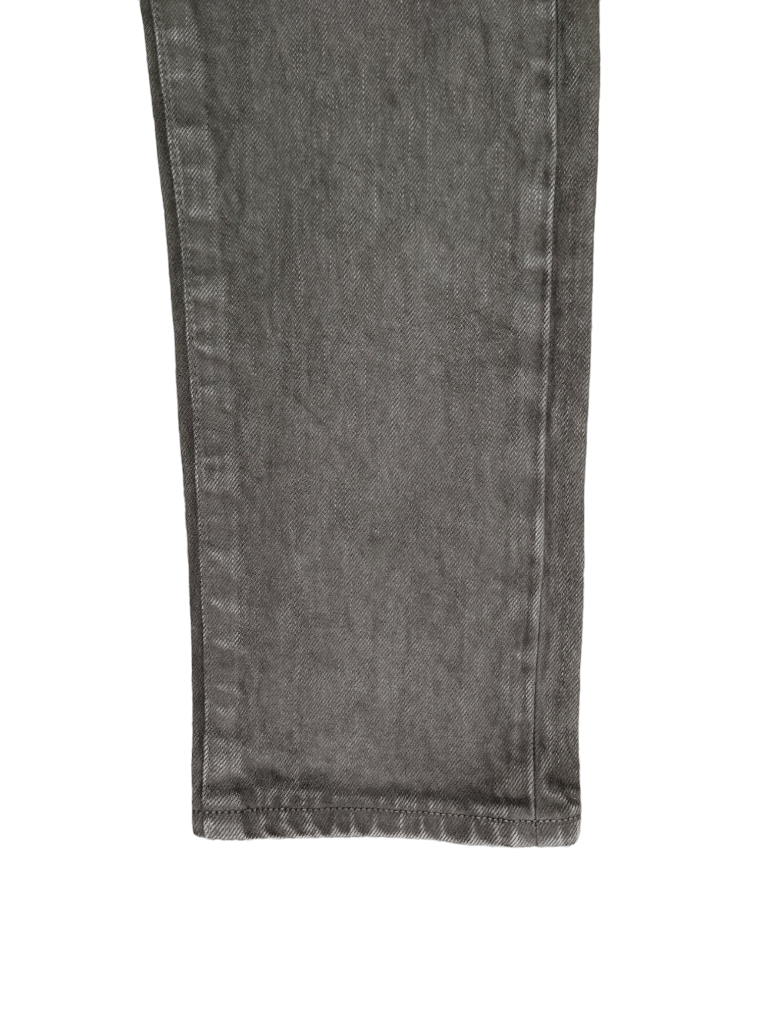 Ron Herman Ron Herman Waxed Skinny Denim Jeans Size US 29 - 7 Thumbnail