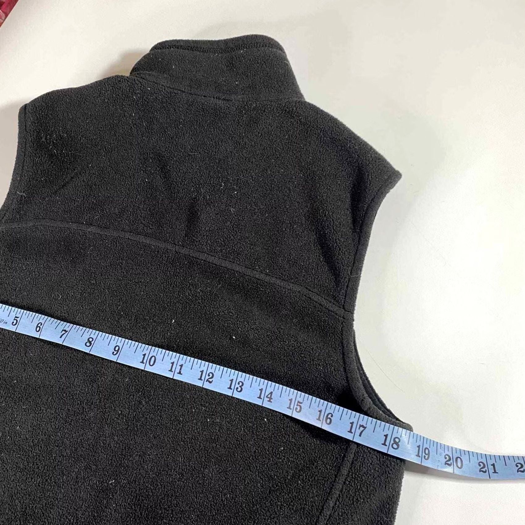Patagonia Patagonia Better Sweater Vest Fleece Full Zip Men Medium Vest Sweater Black M Mens Size US M / EU 48-50 / 2 - 5 Thumbnail