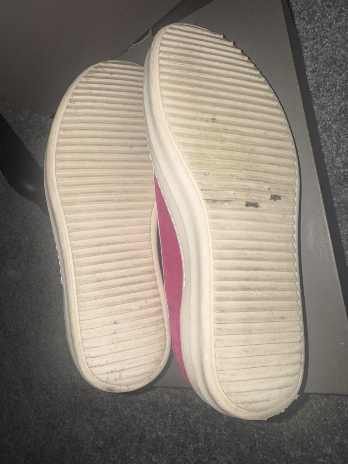 Rick Owens Rick Owens Vans Size US 9 / EU 42 - 5 Thumbnail