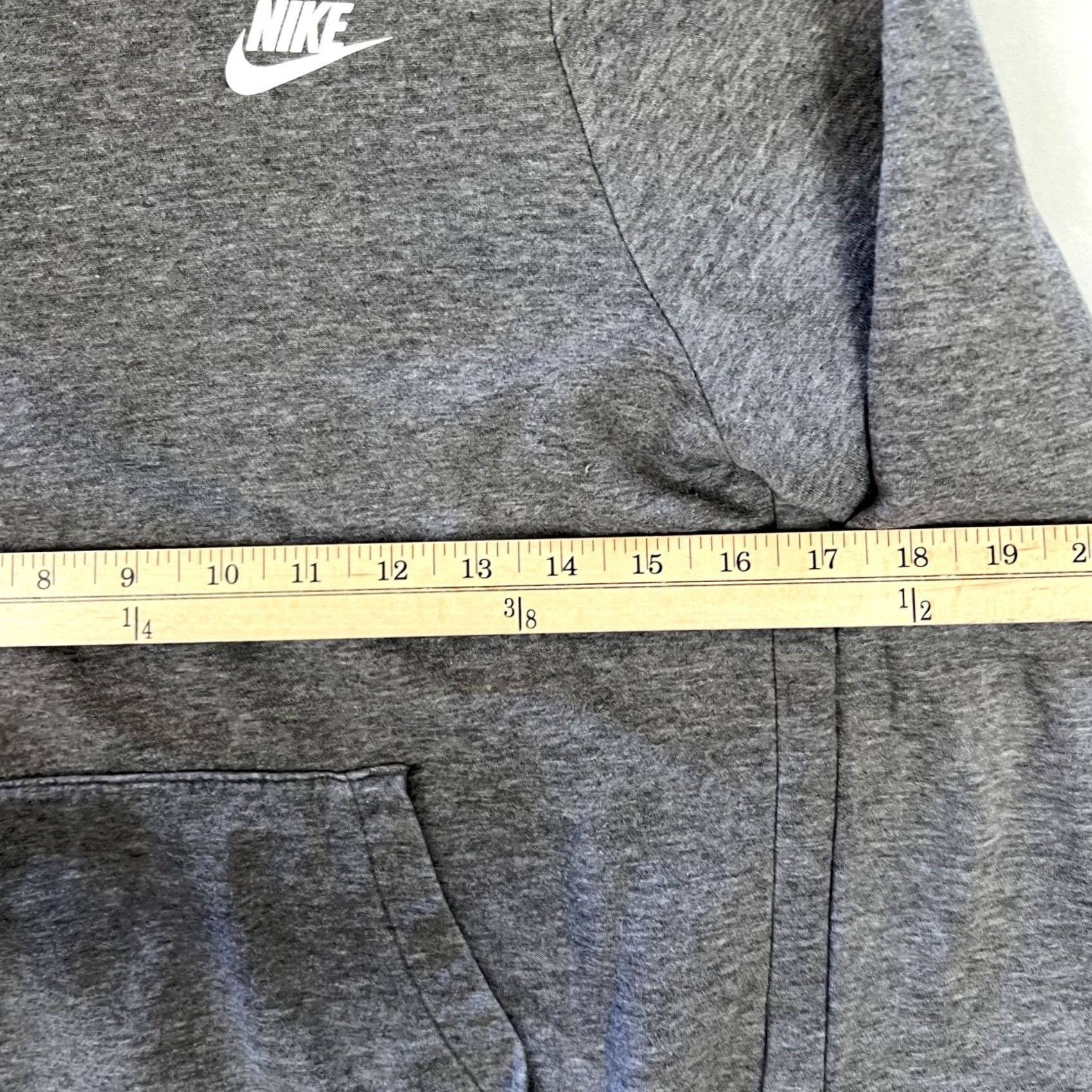 Nike VINTAGE? No. Size XS / US 0-2 / IT 36-38 - 4 Thumbnail