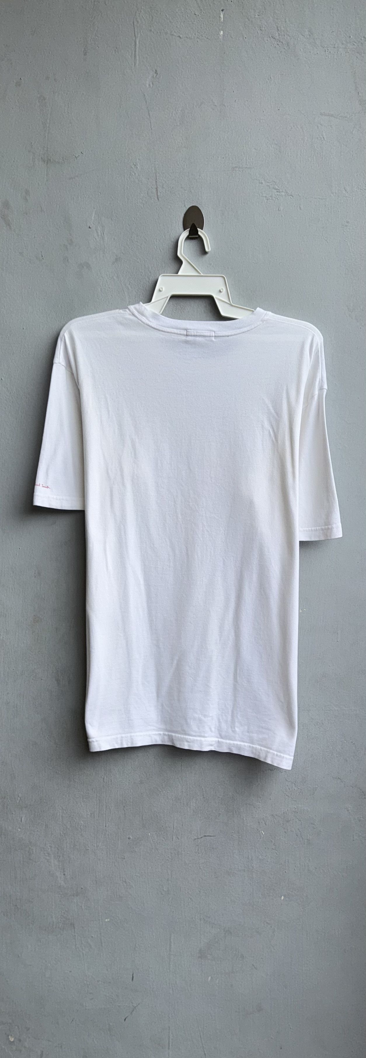 Paul Smith Paul Smith Shirt Size US L / EU 52-54 / 3 - 4 Thumbnail