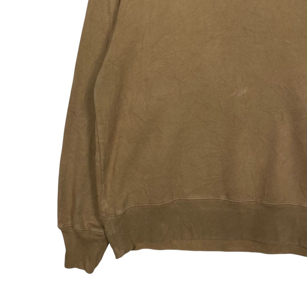 Other Harvard Big Logo Sweatshirt Size US M / EU 48-50 / 2 - 5 Thumbnail