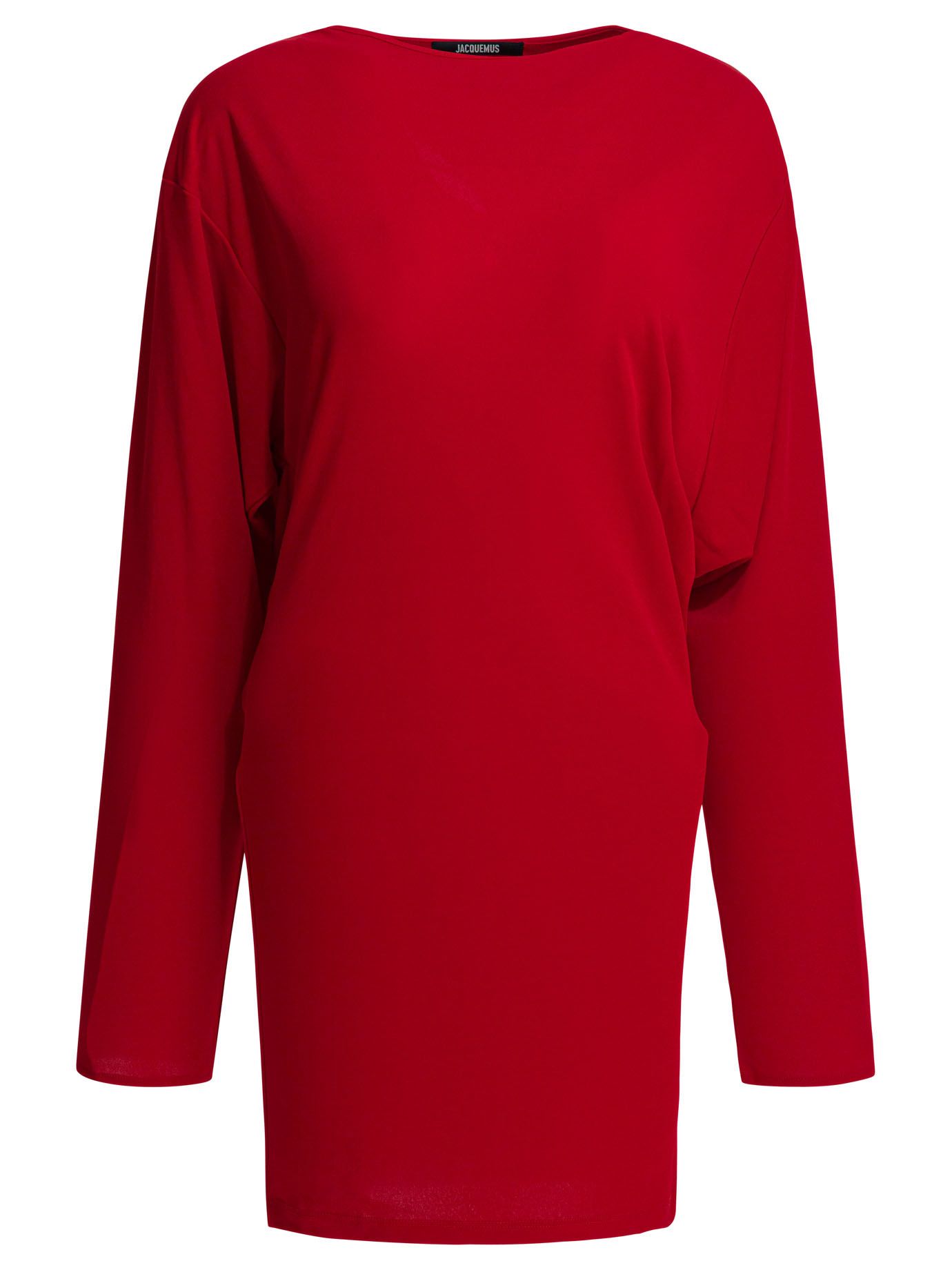 Jacquemus Jacquemus Mistral Dress tag size M Women - USA Duties Paid Size M / US 6-8 / IT 42-44 - 1 Thumbnail