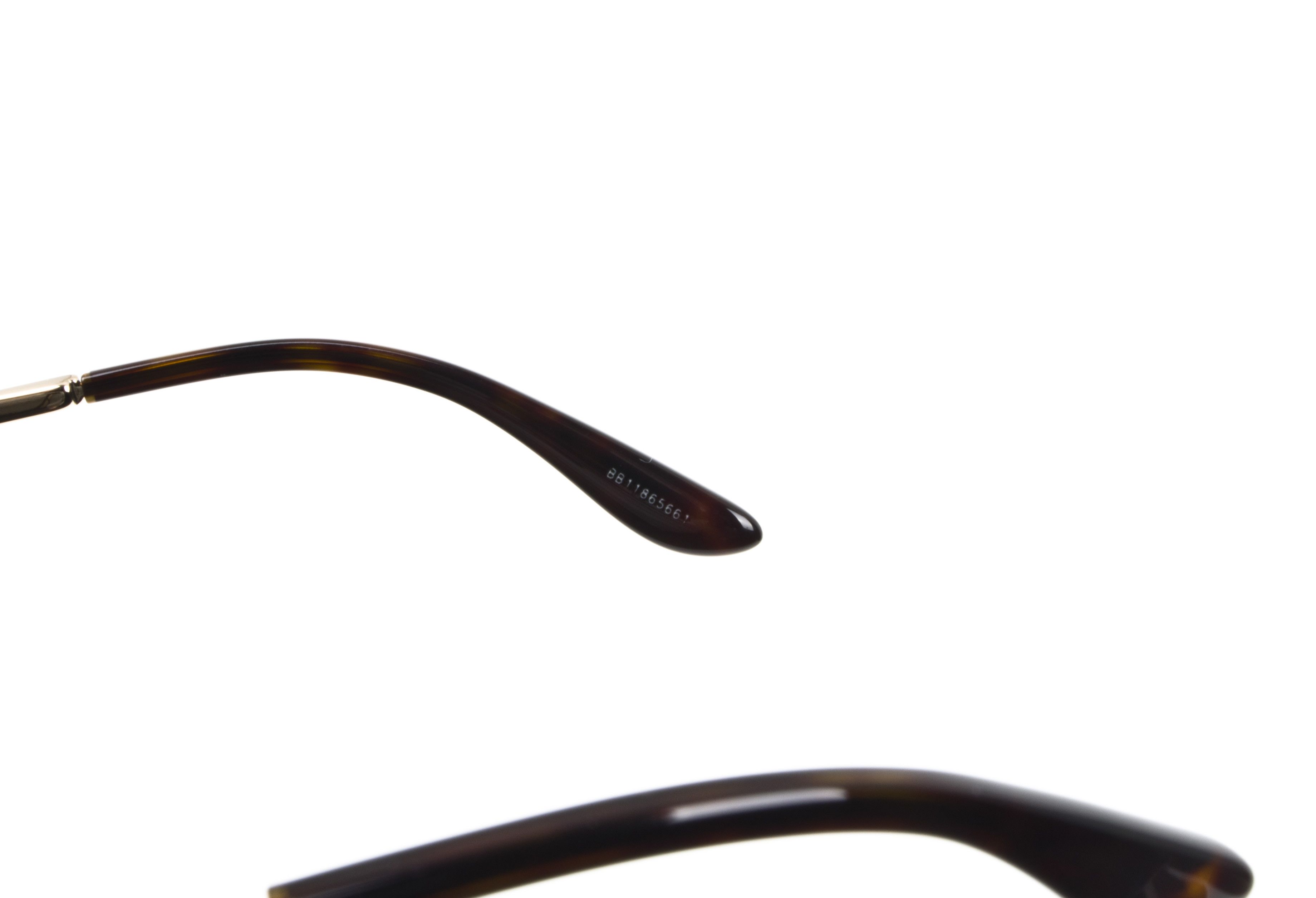 Bvlgari Bvlgari RX 4108 eyeglasses new frame Size ONE SIZE - 7 Thumbnail