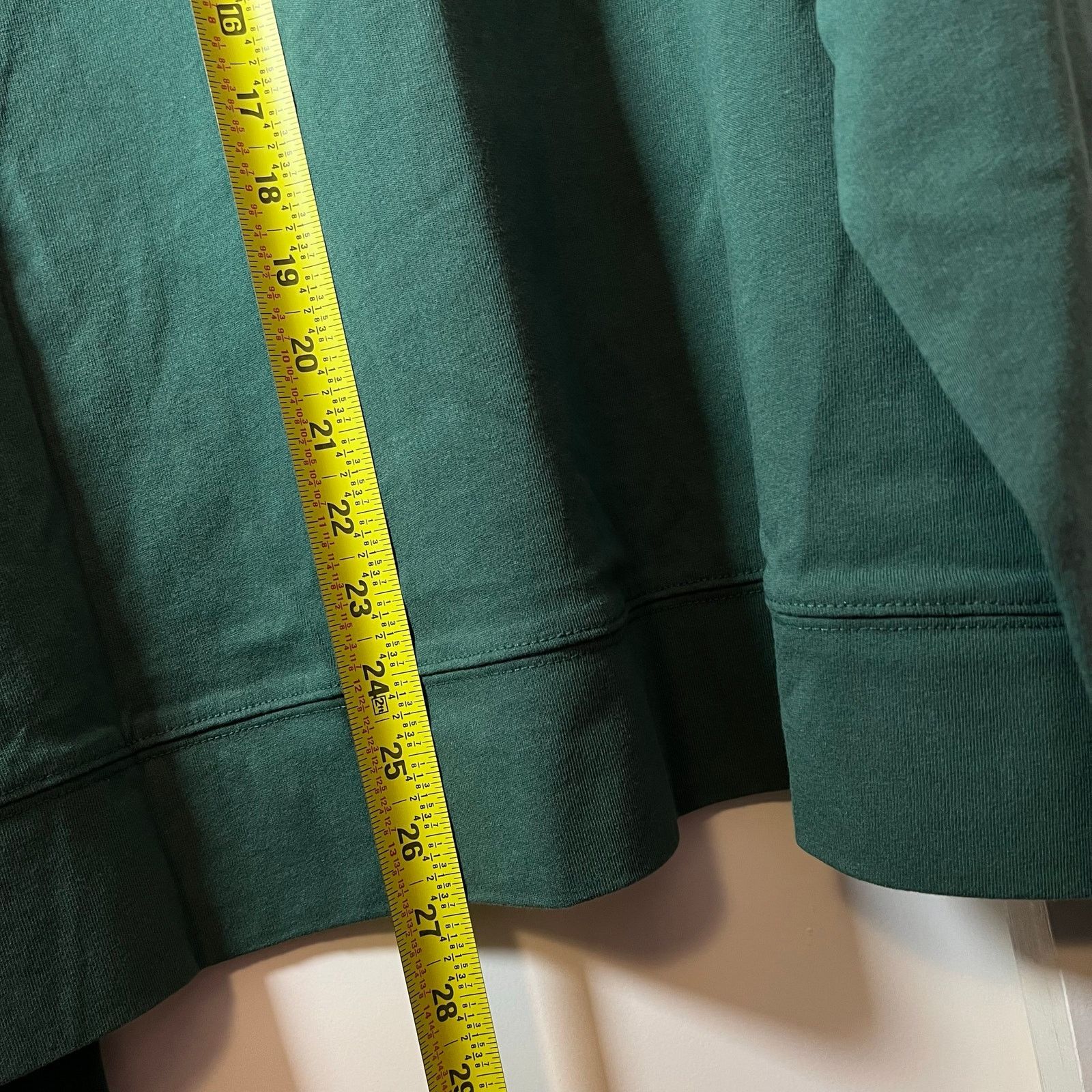 Other •NWT• STUDENTS GOLF Rondo Green Long sleeve in Extra Large Size US XL / EU 56 / 4 - 7 Thumbnail