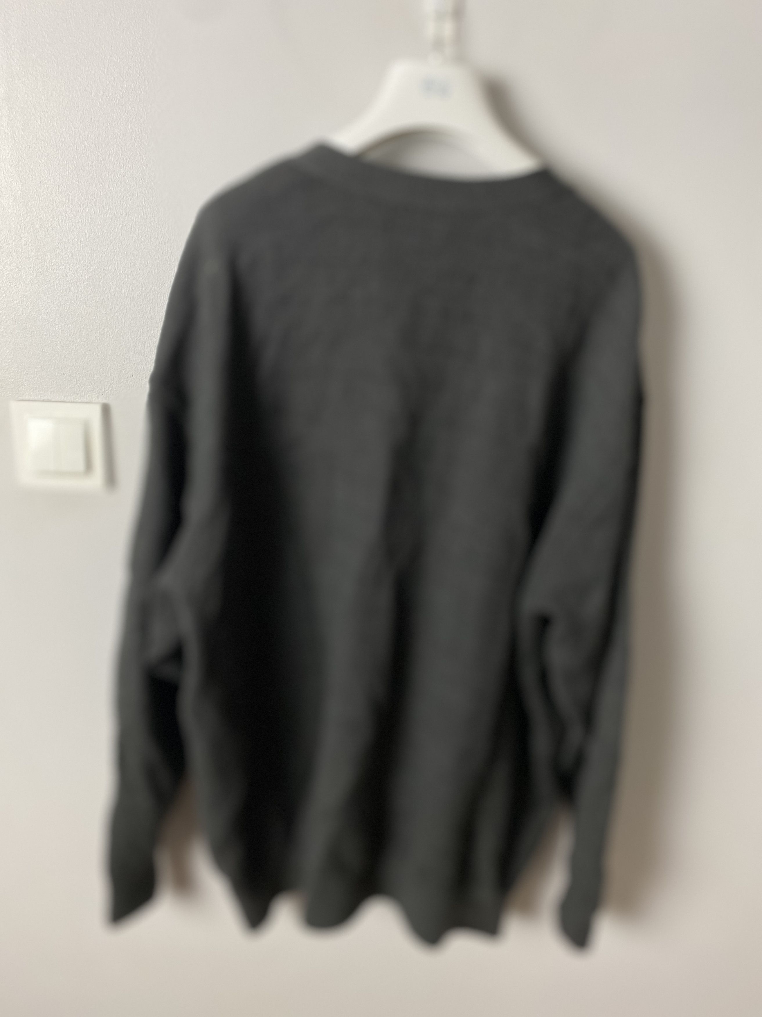 Cav Empt × Japanese Brand Cav Empt checkered cardigan sweater jumper knitwear Size US L / EU 52-54 / 3 - 4 Thumbnail