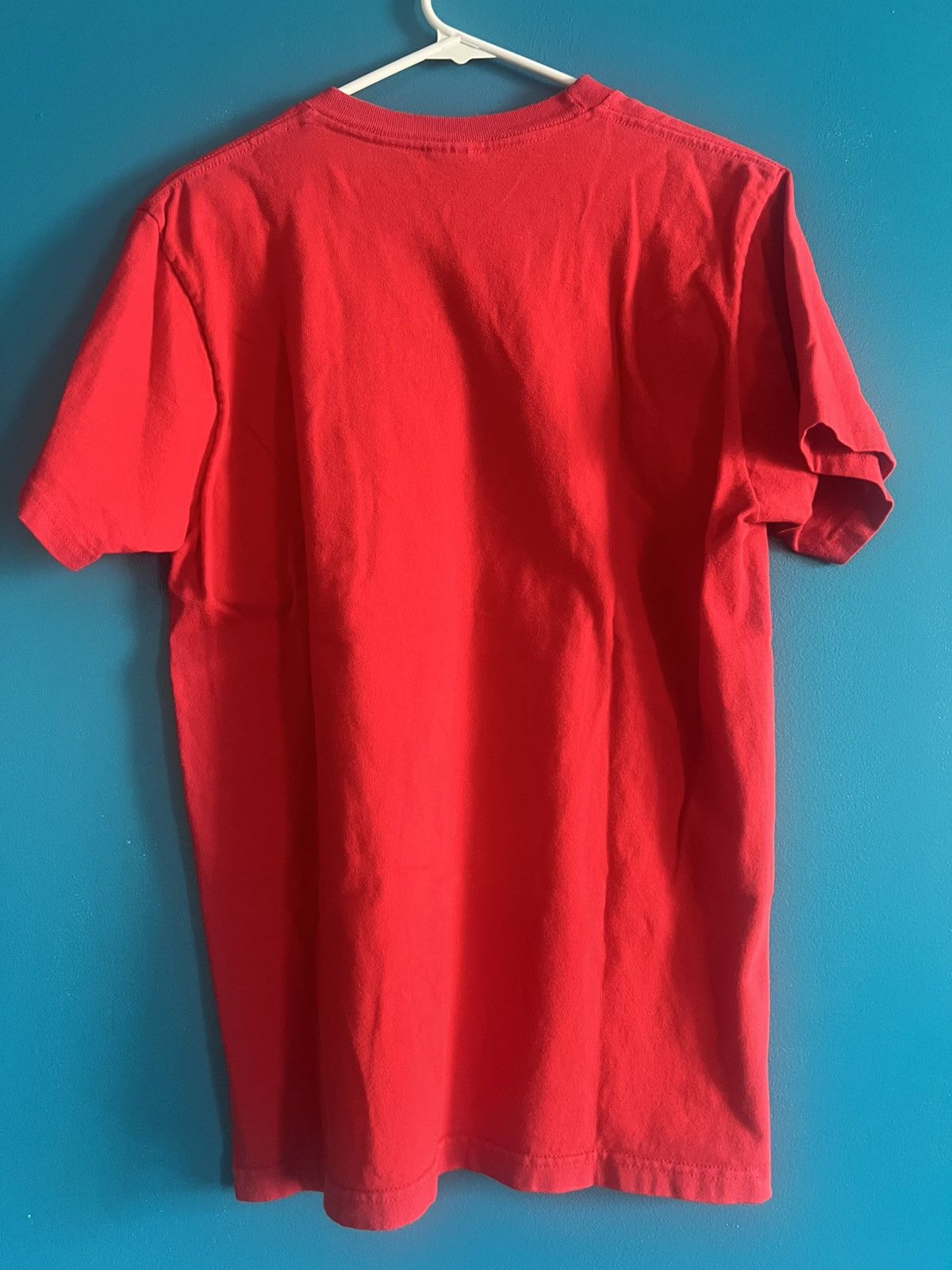 Supreme Supreme Gonz Butterfly Size US M / EU 48-50 / 2 - 3 Thumbnail