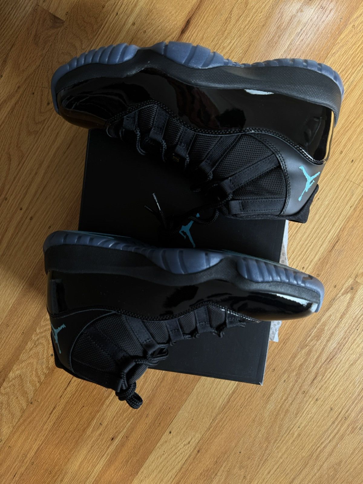 Jordan Brand JORDAN 11 GAMMA 🥶 Size US 8.5 / EU 41-42 - 12 Thumbnail