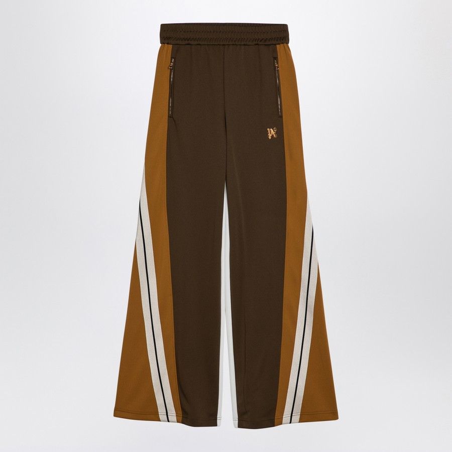 Palm Angels o1d2blof0924 Trousers In Multicolor Size 28" / US 6 / IT 42 - 1 Thumbnail