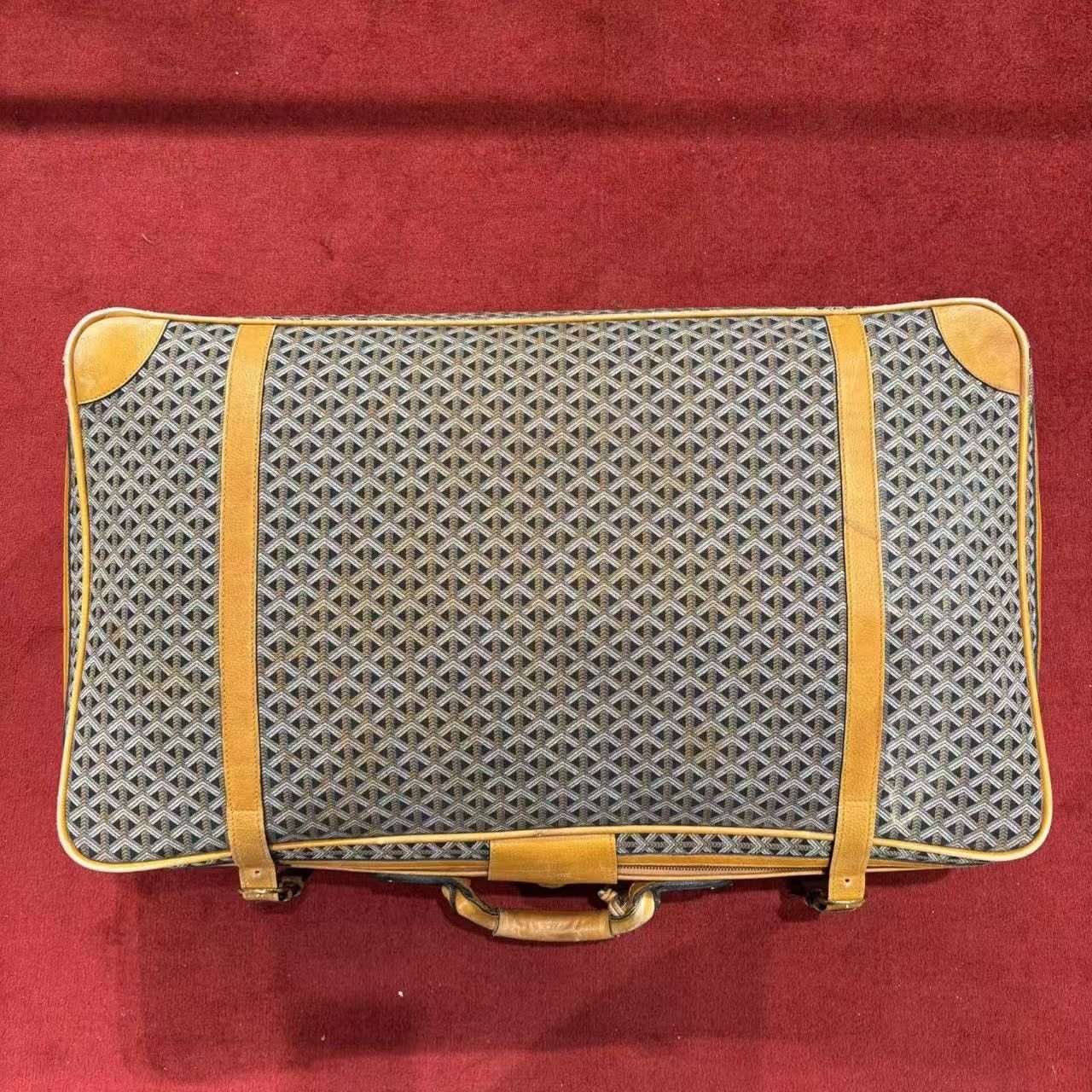 Goyard Goyard travel bags Size ONE SIZE - 3 Thumbnail