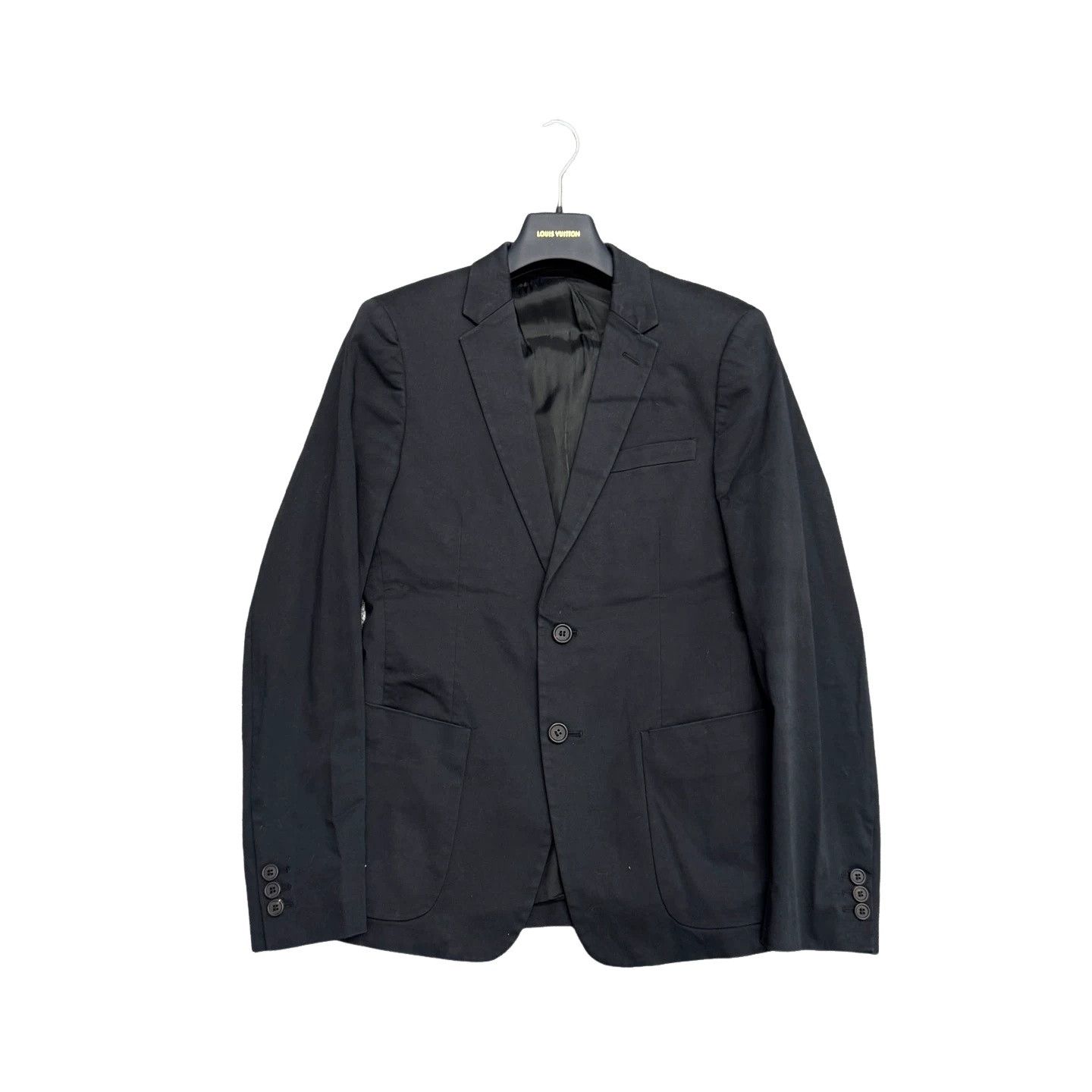 Prada Prada Cotton Casual Blazer Size 36R Size 36R - 1 Thumbnail
