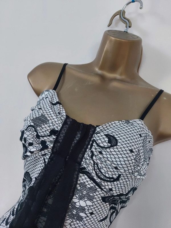 Vintage Vintage cami top Size S / US 4 / IT 40 - 2 Thumbnail