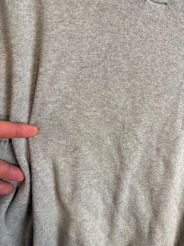 Polo Ralph Lauren Ralph Lauren Knitted Sweatshirt Size US XL / EU 56 / 4 - 5 Thumbnail