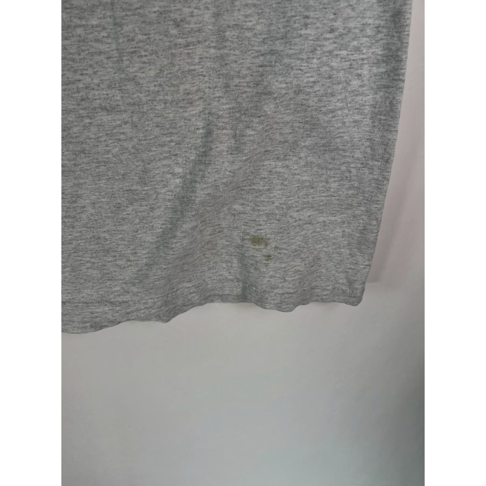 AAA VINTAGE Rod Stewart Local Crew T-Shirt AAA Tag Distressed L Size US L / EU 52-54 / 3 - 3 Thumbnail