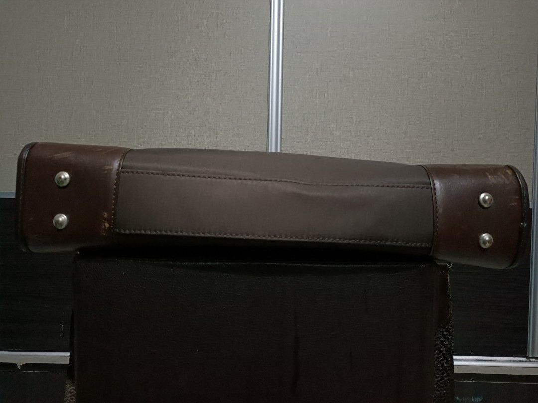 Designer × Paul Smith Paul smith briefcase nylon business bag Size ONE SIZE - 4 Thumbnail