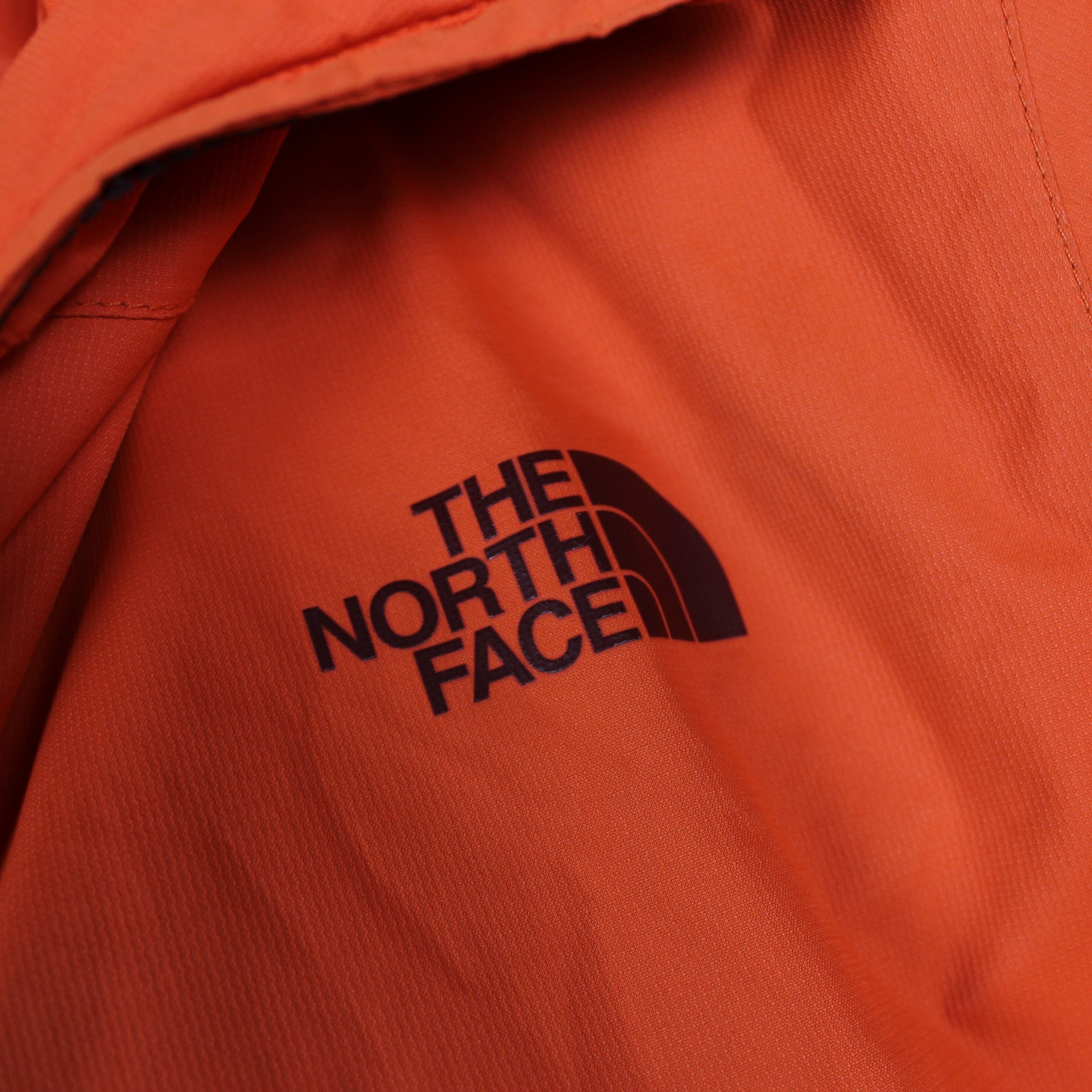 The North Face TNF The North Face jacket men orange S insulated Size US S / EU 44-46 / 1 - 6 Thumbnail