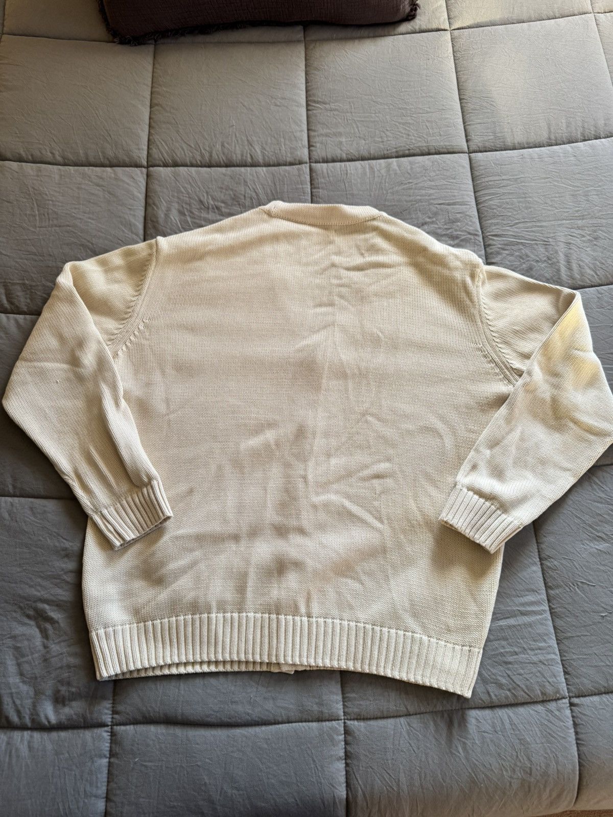 Zara ZARA KNIT CARDIGAN Size US XL / EU 56 / 4 - 2 Thumbnail