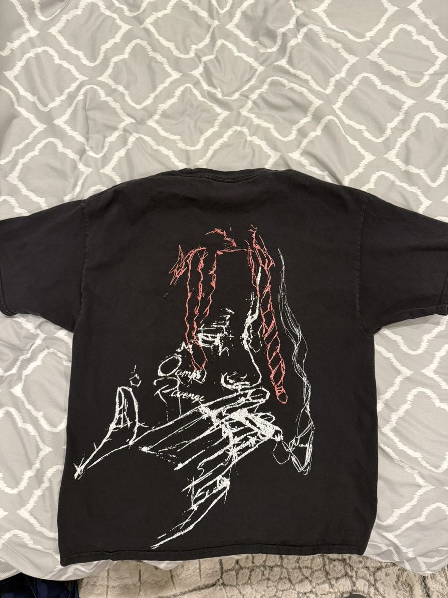 Revenge × Trippie Redd Revenge x Trippie Redd Size US L / EU 52-54 / 3 - 3 Thumbnail