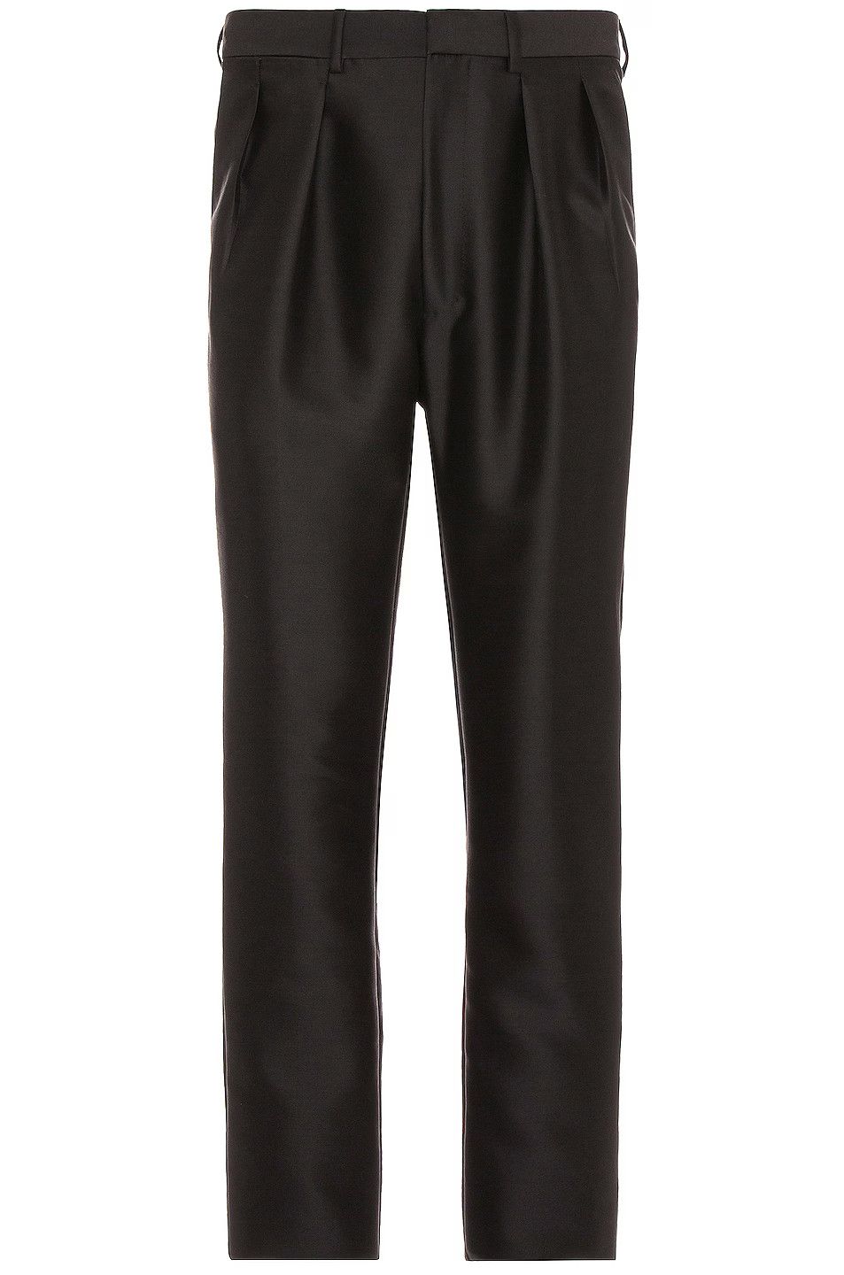 Tom Ford o1loc1c0724 753P42 Casual Pant in Black Size US 32 / EU 48 - 1 Thumbnail