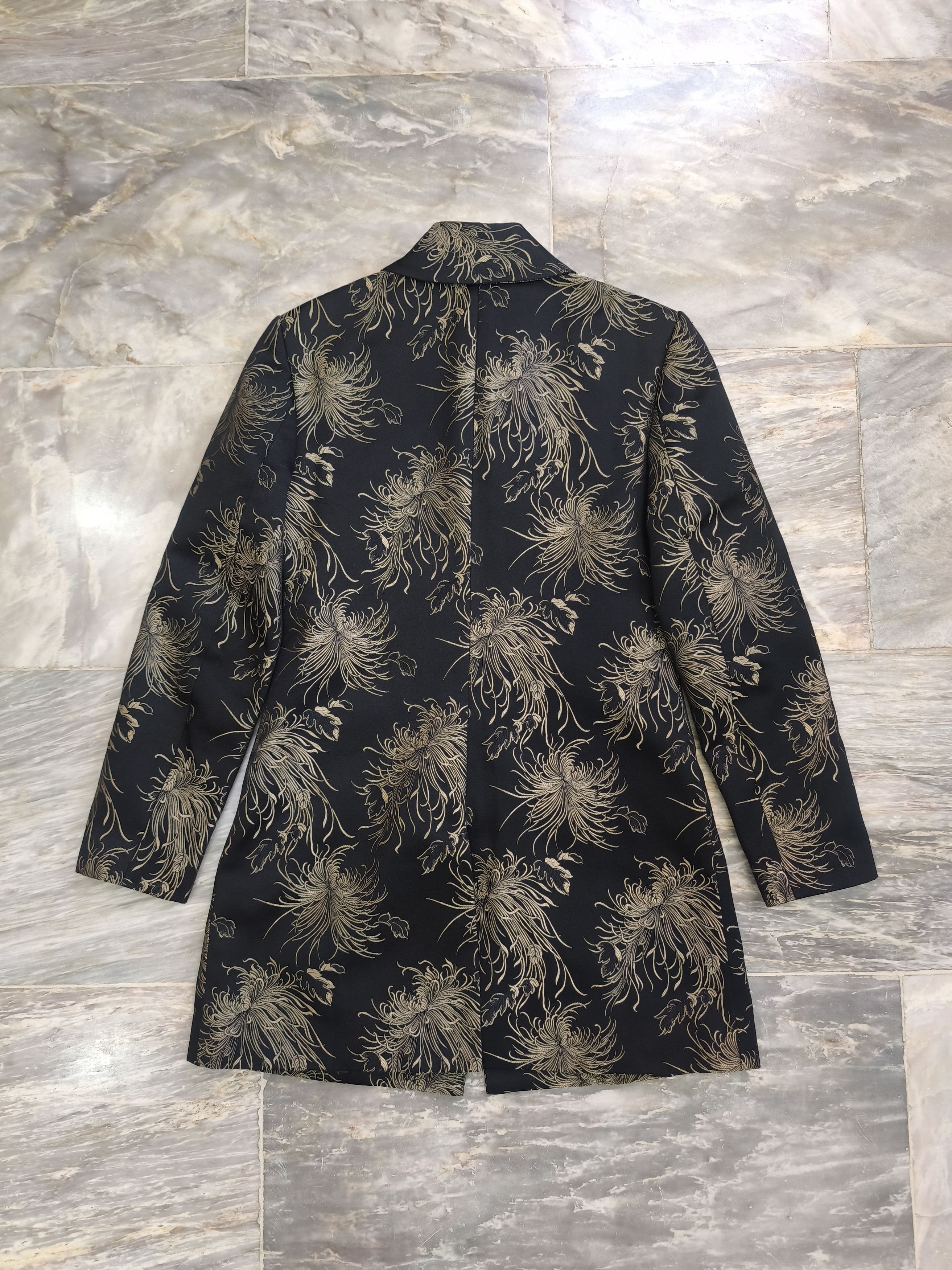 Vivienne Tam Vintage Vivienne Tam Size XS / US 0-2 / IT 36-38 - 7 Thumbnail