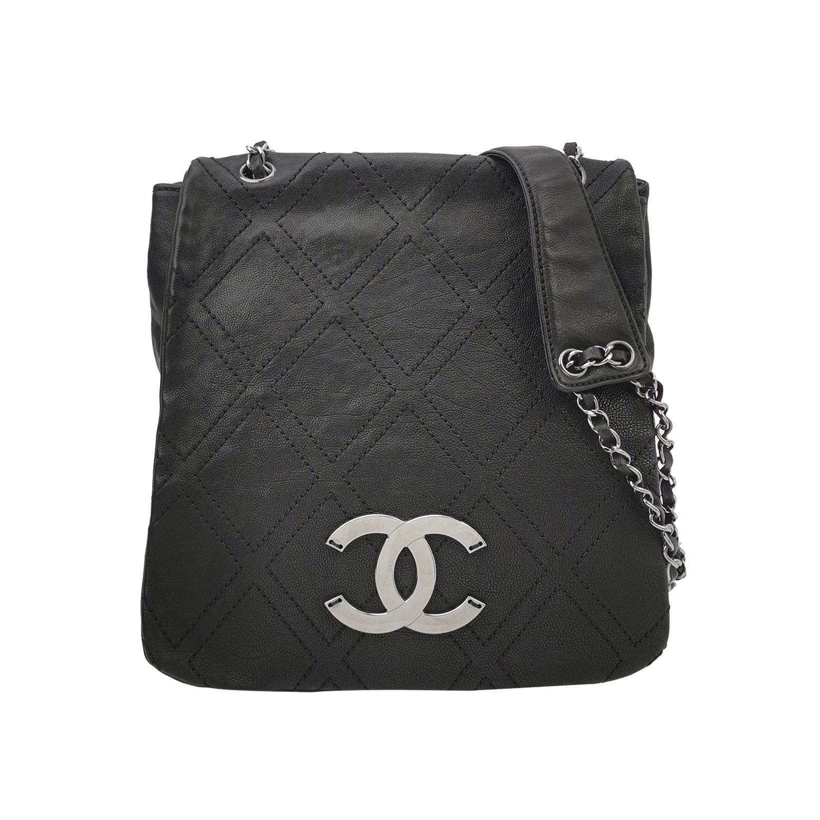 Chanel Chanel Women os Shoulder Bags Size ONE SIZE - 1 Thumbnail