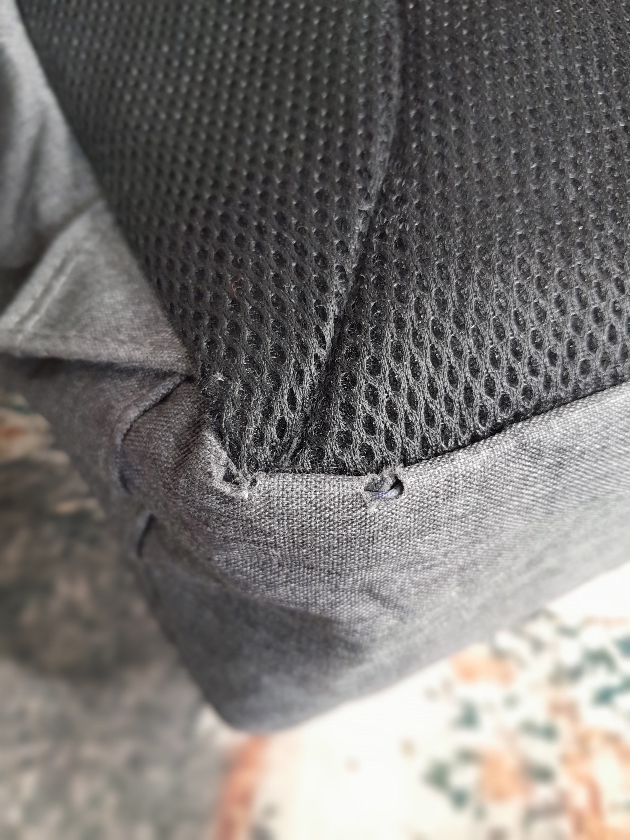 Japanese Brand × Restoration Restoration Daypack Bagpack Size ONE SIZE - 12 Thumbnail
