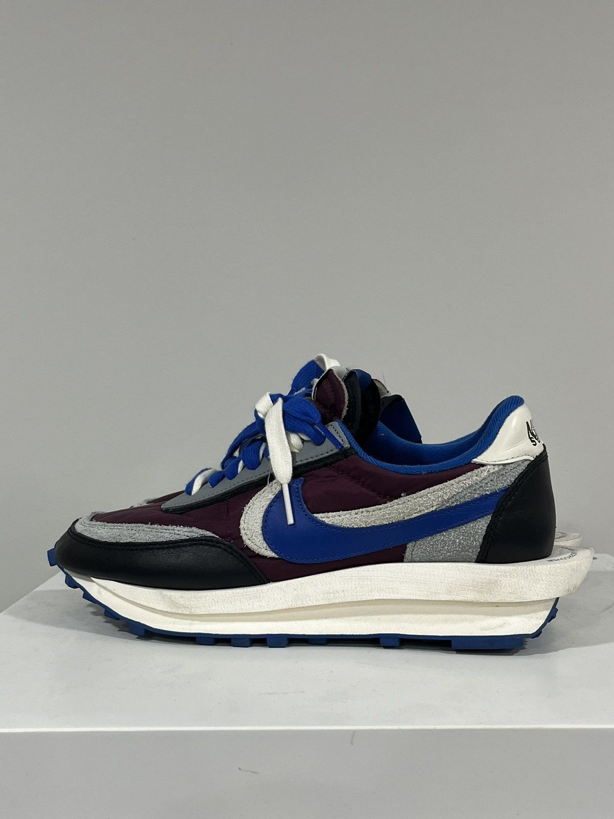 Nike × Sacai × Undercover NIKE LDWaffle x sacai x UNDERCOVER. 8.5 Size US 8.5 / EU 41-42 - 7 Thumbnail
