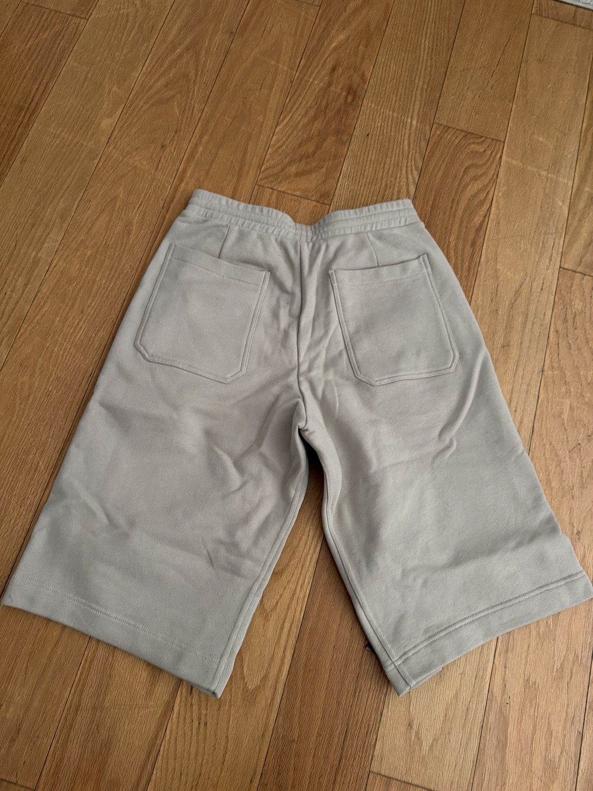 Helmut Lang Helmut lang zipper wide shorts small Size US 28 / EU 44 - 6 Thumbnail
