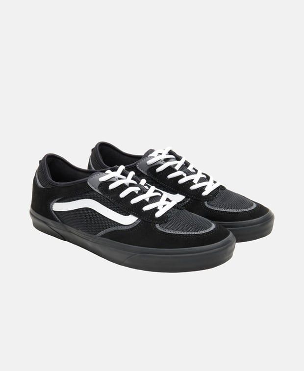 Vans Skate Rowley Sneakers Size US 8.5 / IT 38.5 - 1 Thumbnail
