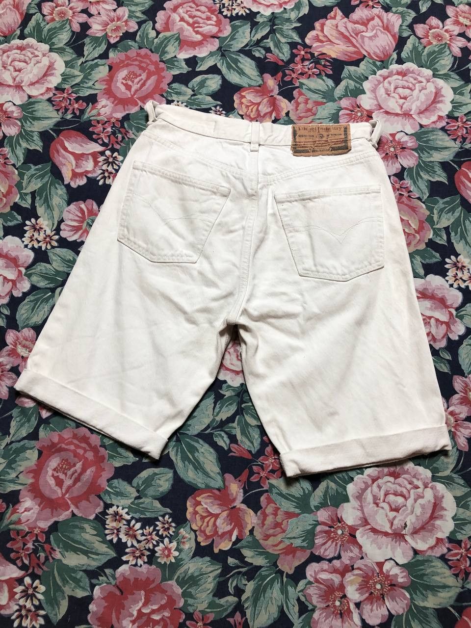 Diesel Diesel Shorts Size US 29 - 23 Thumbnail