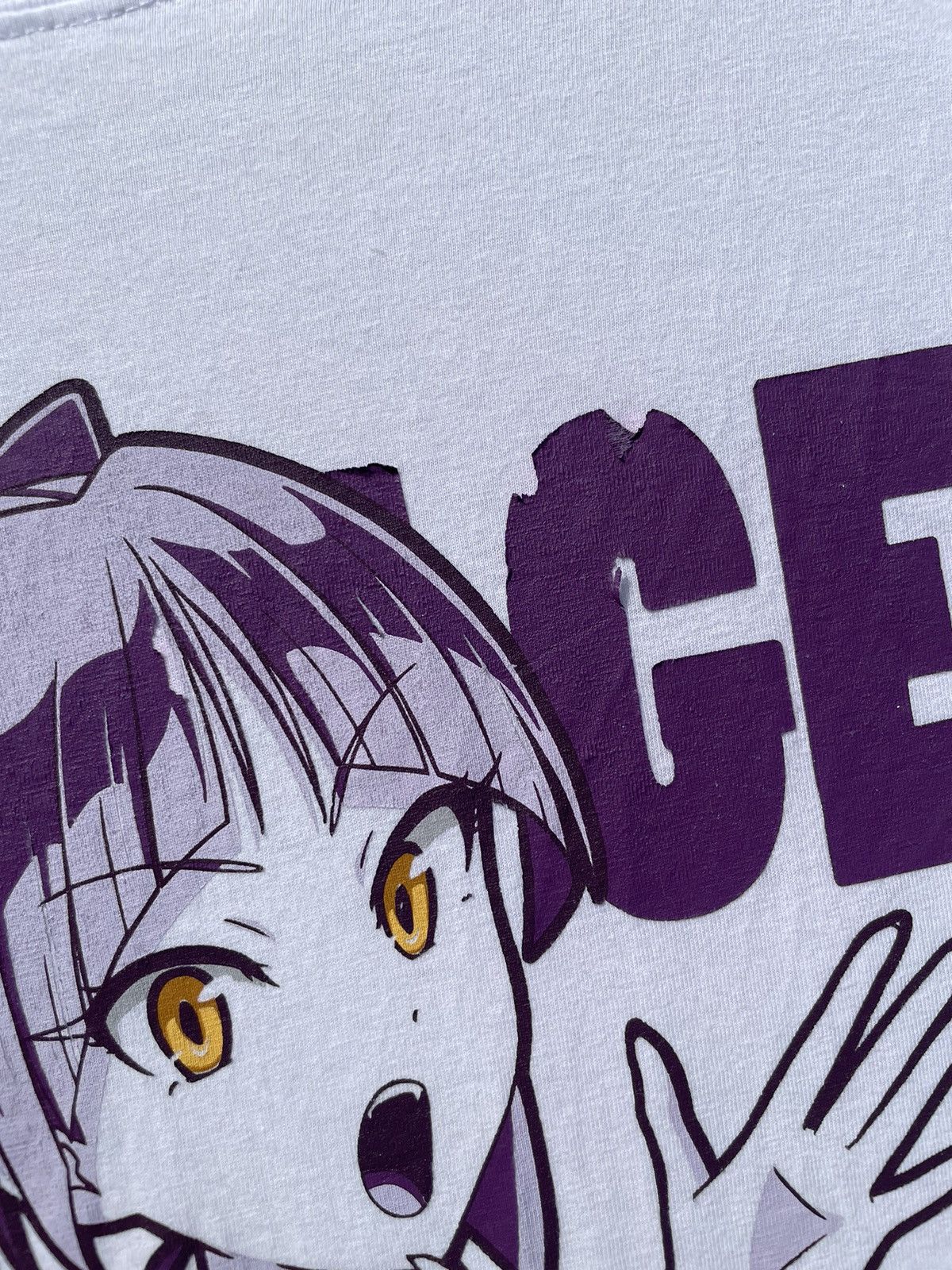 Anime 🔥Accept Binding Offer🔥 Nekomusume Anima Size US M / EU 48-50 / 2 - 7 Thumbnail