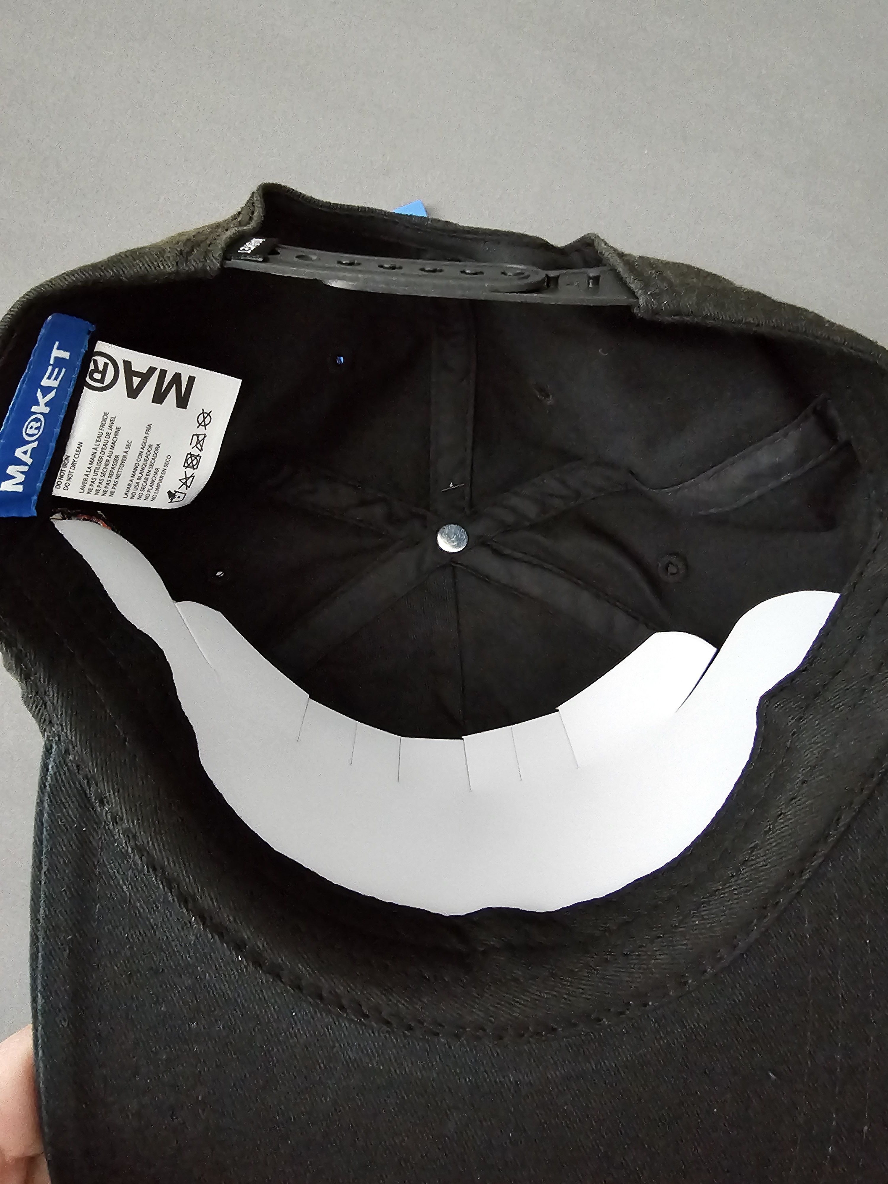Market Two pack mens Market hats Size ONE SIZE - 10 Thumbnail