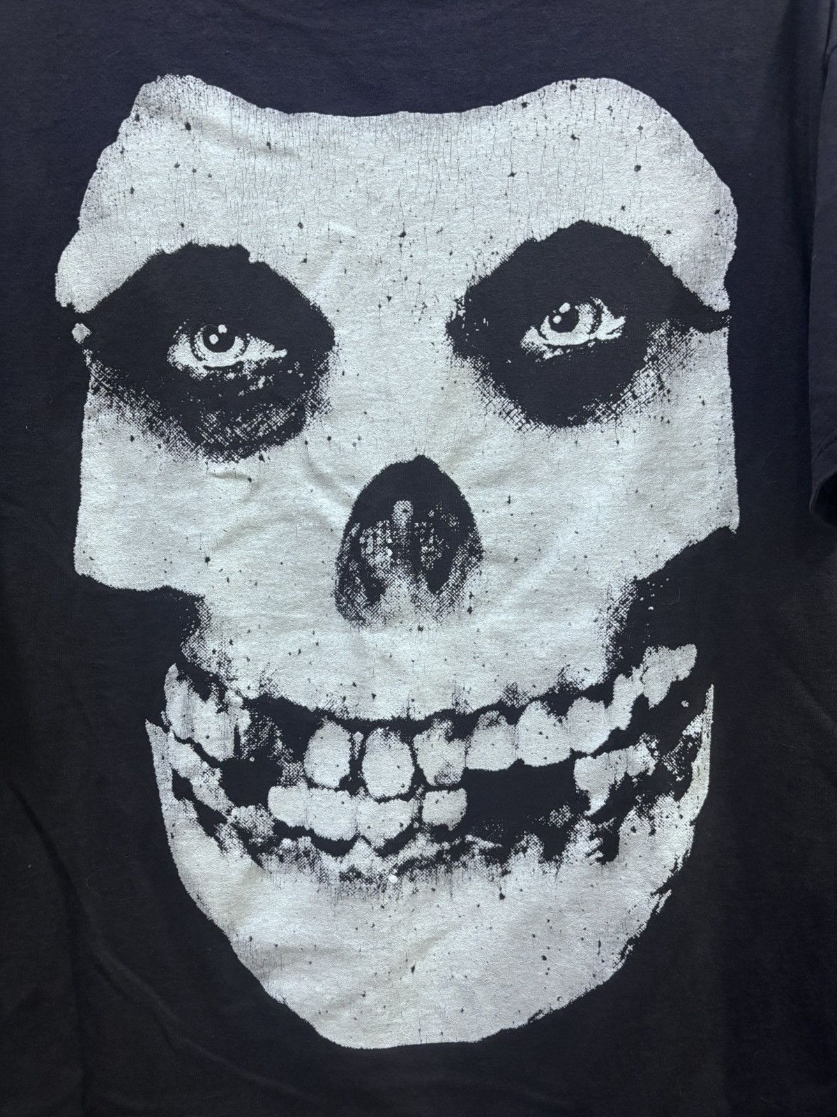 Vintage Vintage Misfits jerry only signature Size US L / EU 52-54 / 3 - 7 Thumbnail