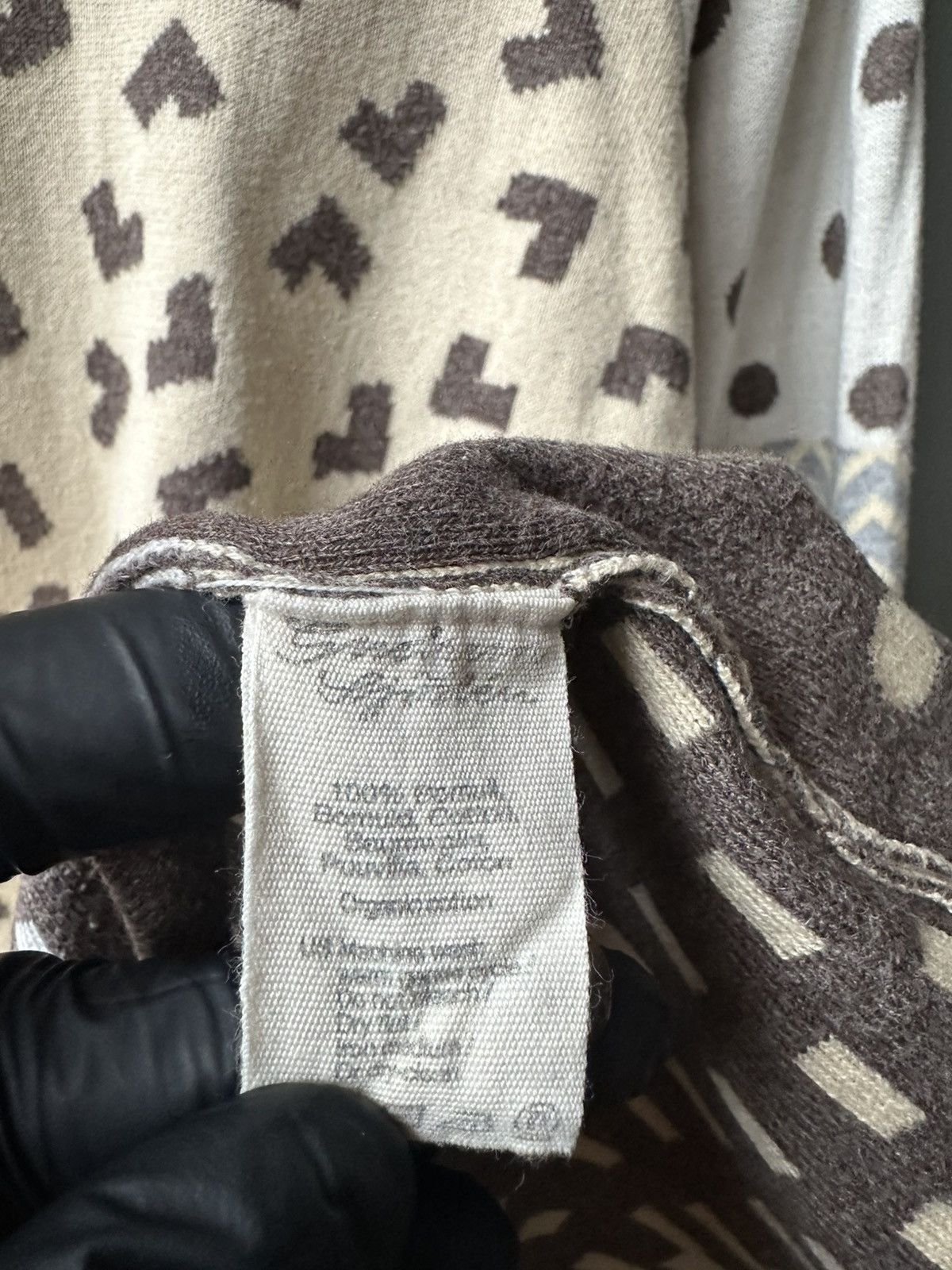 Gudrun Sjoden Gudrun Sjoden Cardigan Sweater Size M Size M / US 6-8 / IT 42-44 - 4 Thumbnail