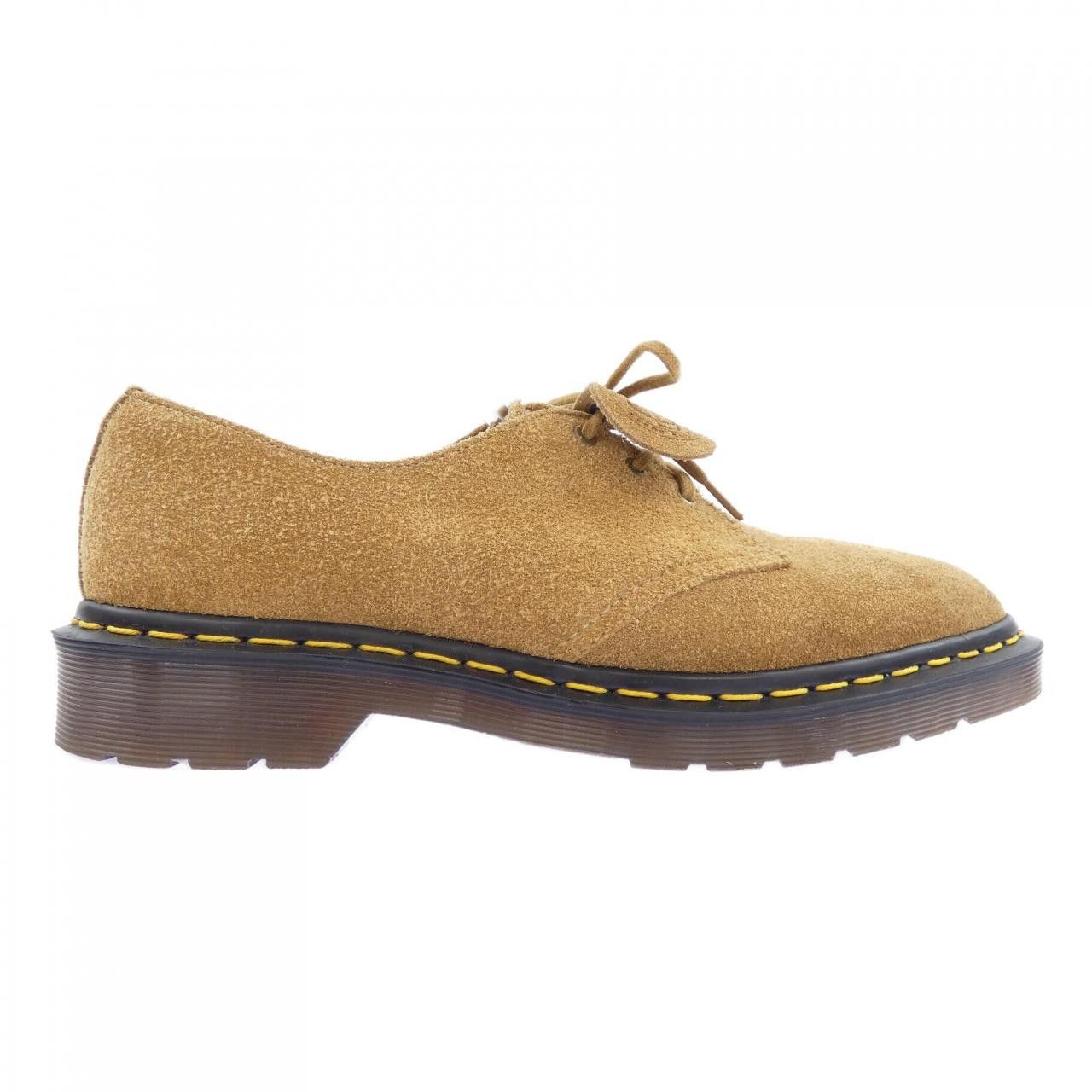 Other Other Dr. Martens Leather Shoes Leather Shoes DUTY FREE for USA Size ONE SIZE - 1 Thumbnail
