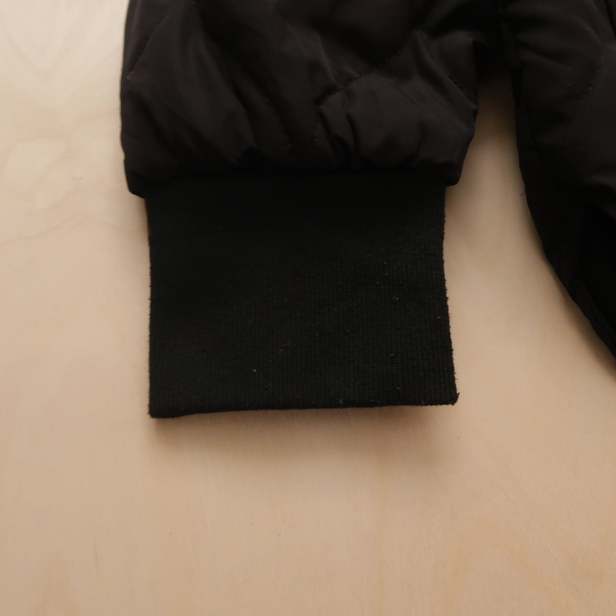 Comme des Garcons Comme des Garcons Logo Bomber Zip Jacket Size US S / EU 44-46 / 1 - 5 Thumbnail