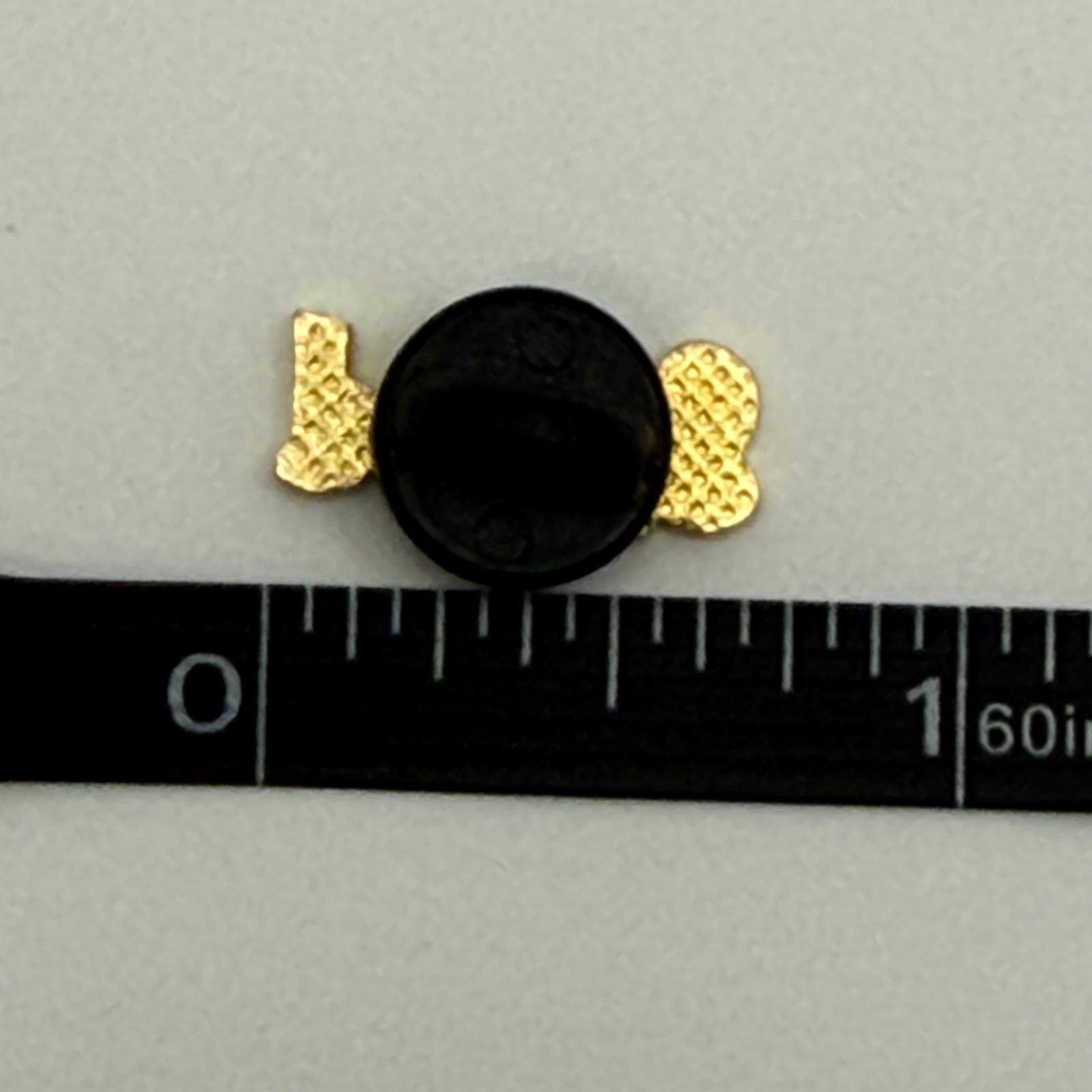 Disney Disney TinkerBell Spoiled Pin Size ONE SIZE - 2 Thumbnail