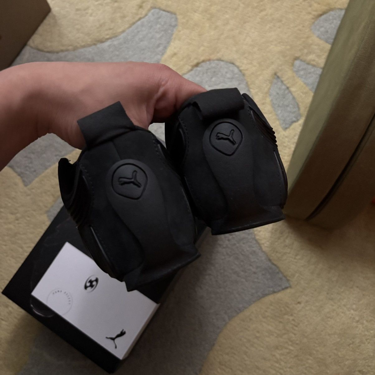 Puma San San Gear x Puma Talon Size US 8 / EU 41 - 4 Thumbnail
