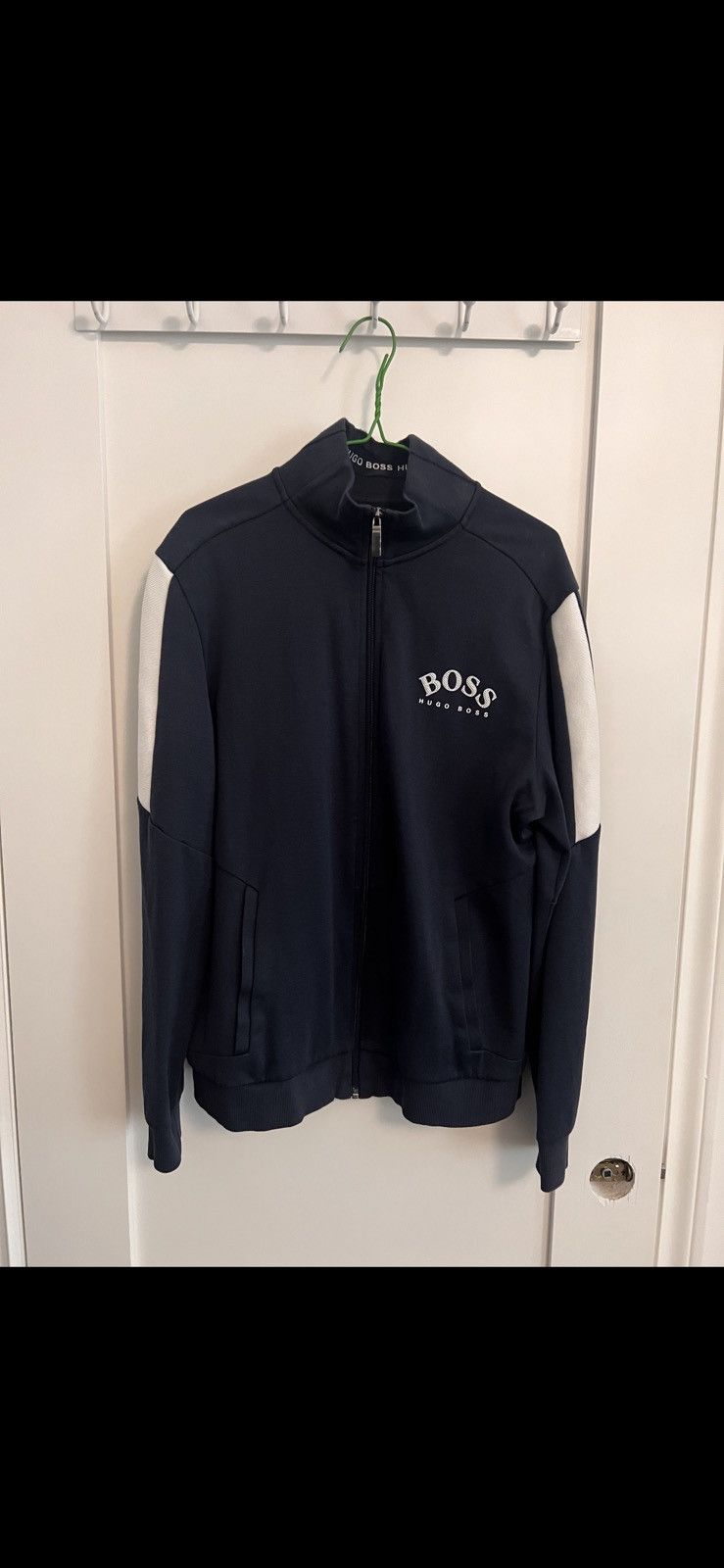 Hugo Boss Hugo Boss long sleeve Size US M / EU 48-50 / 2 - 1 Thumbnail