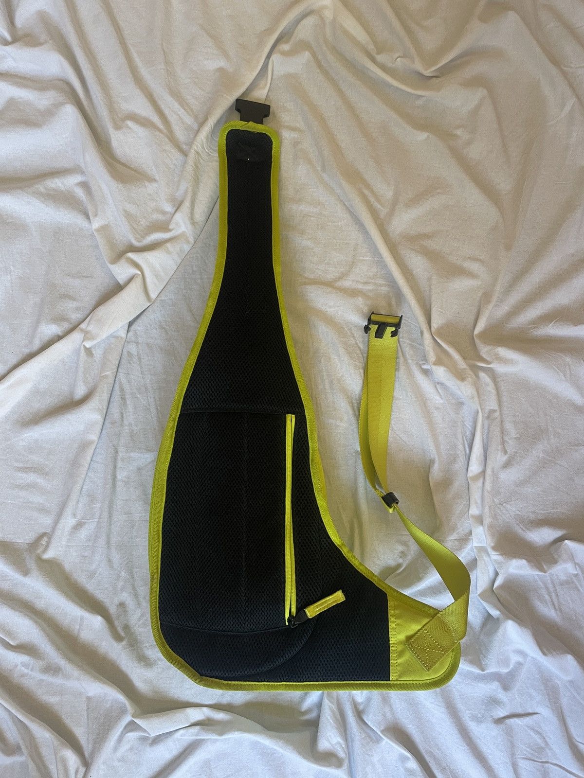 Diesel Diesel Bag ( Avantgard / streetwear ) Size ONE SIZE - 4 Thumbnail